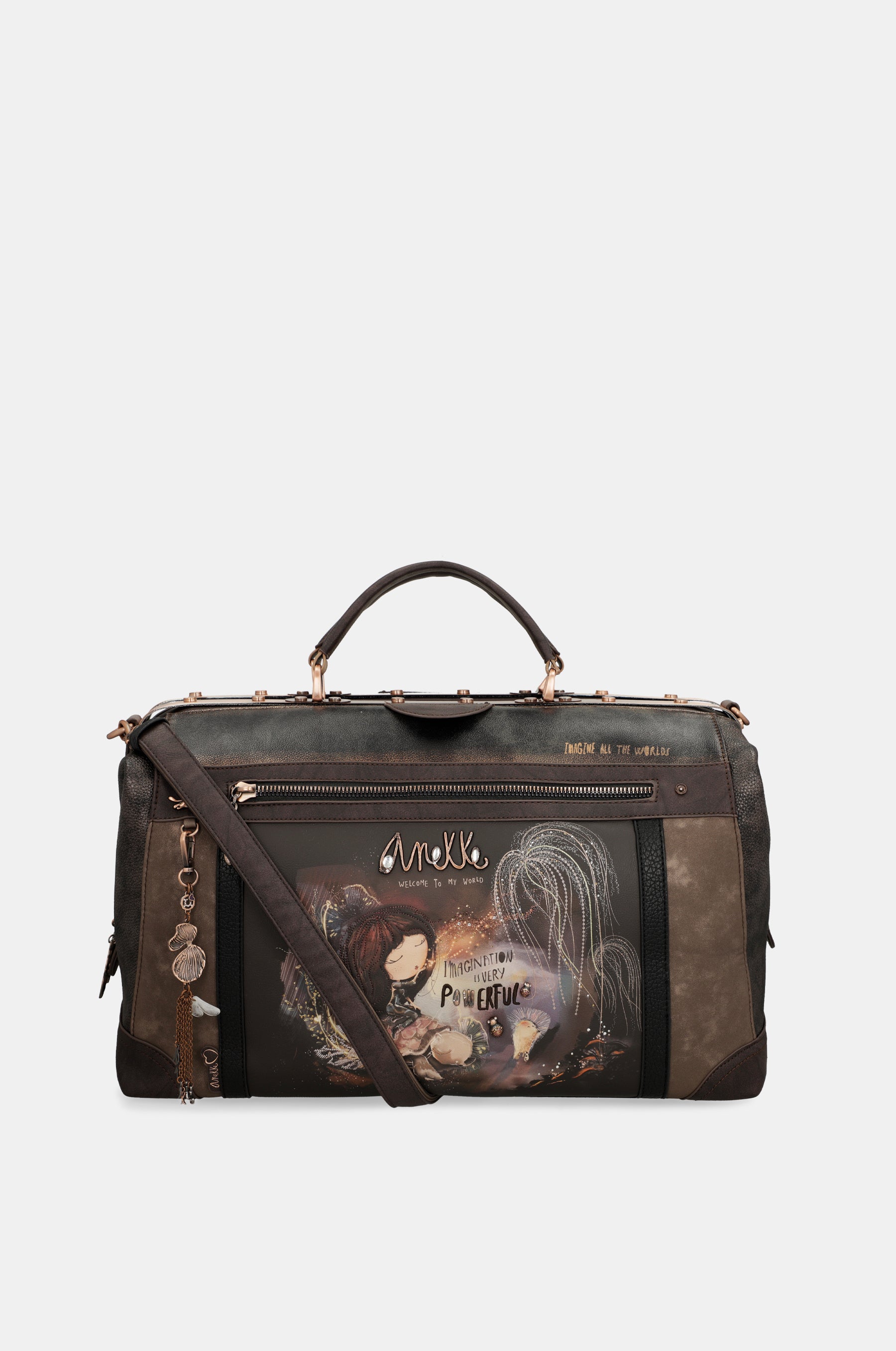 Borsa da viaggio Dreamverse