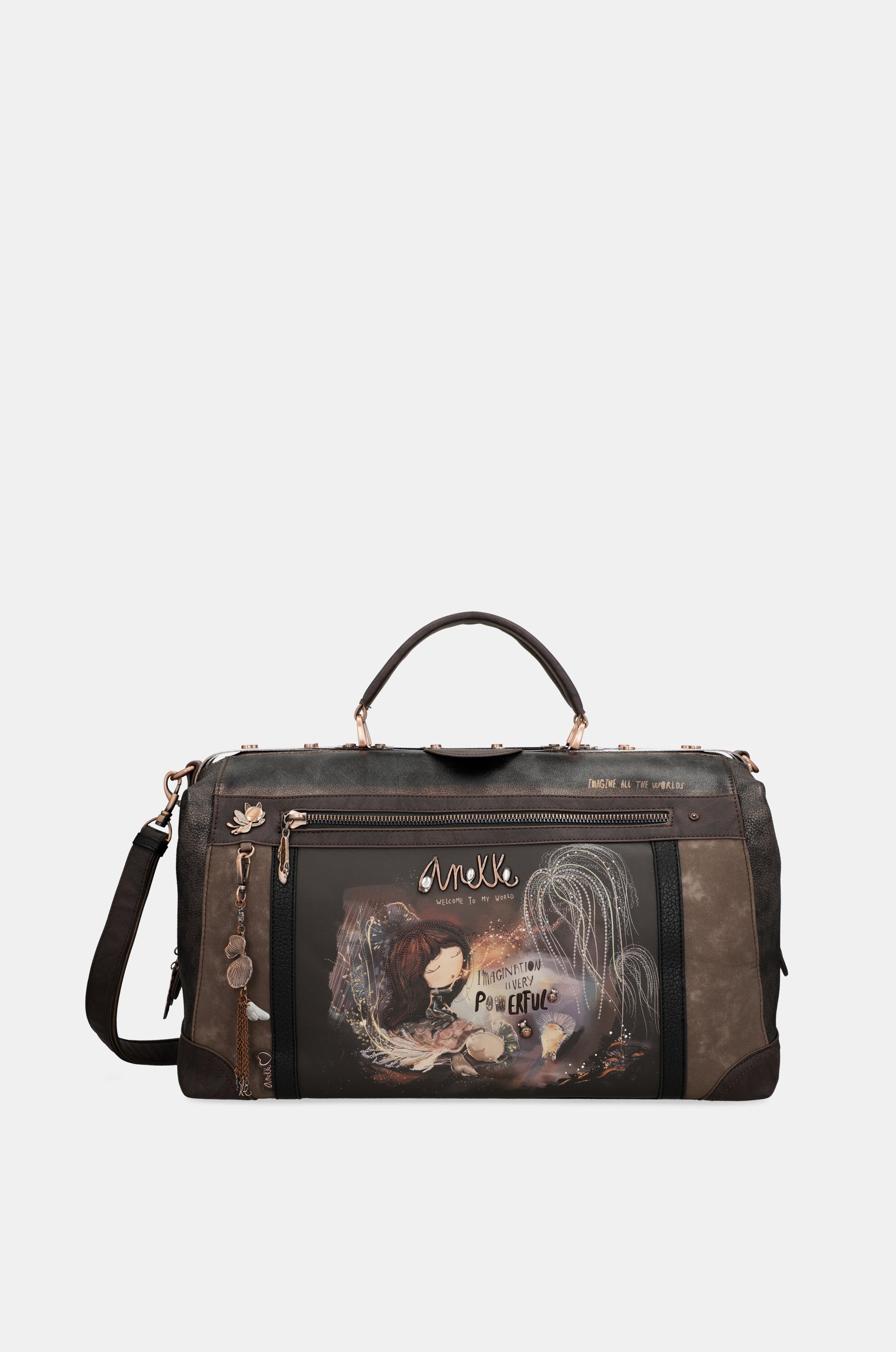 Borsa da viaggio Dreamverse