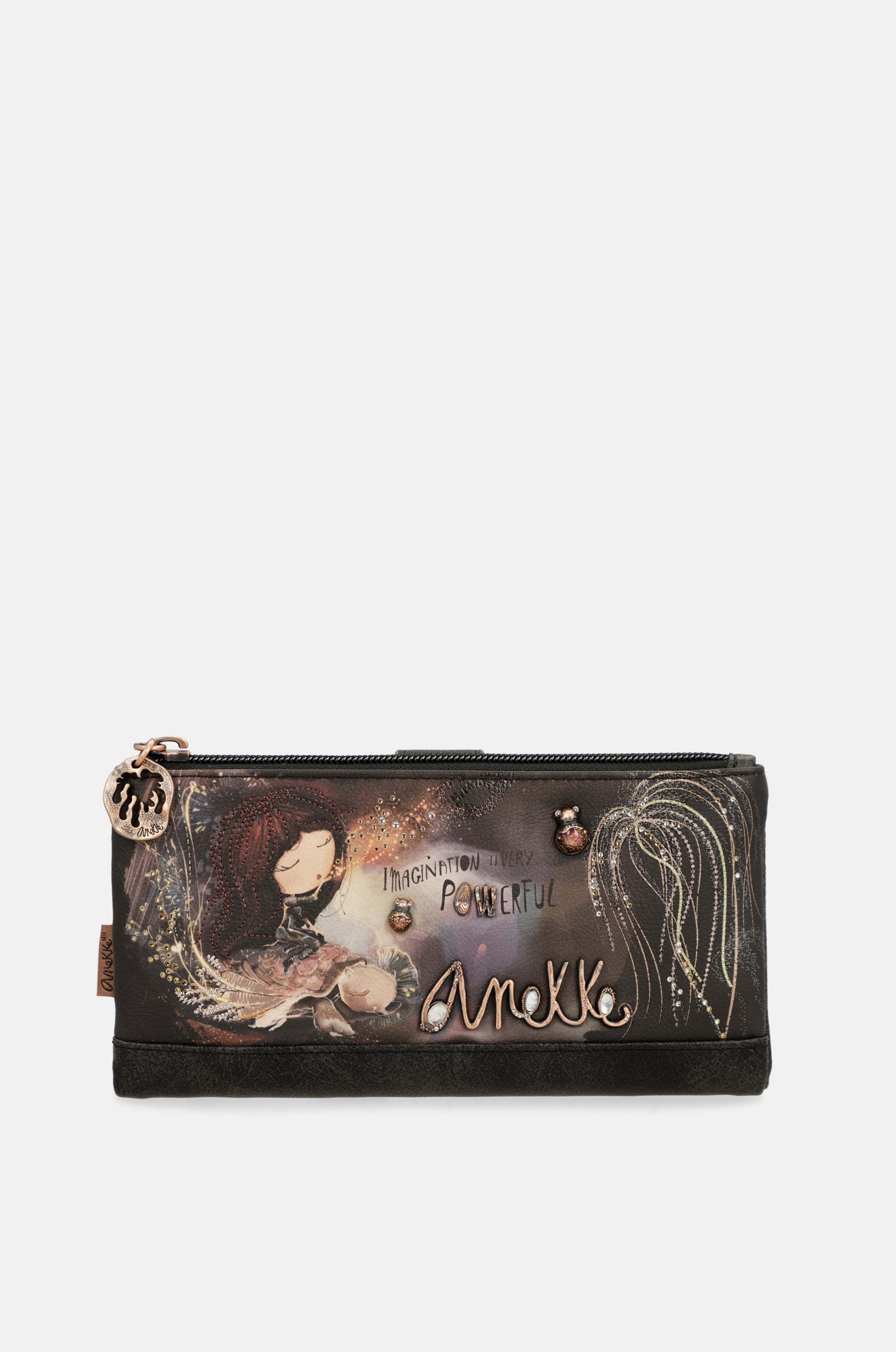 Portamonete RFID grande Dreamverse