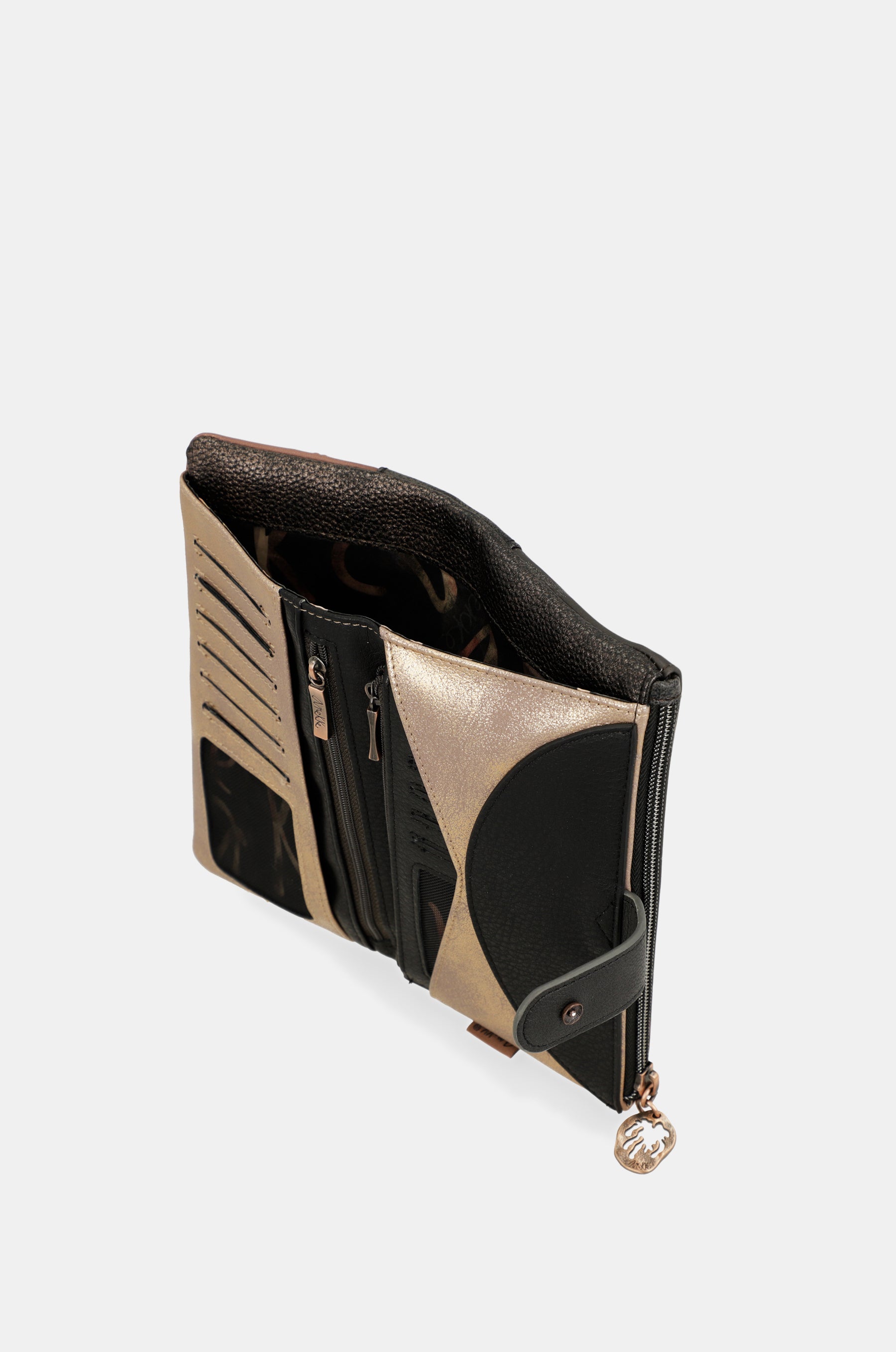 Portamonete RFID grande Dreamverse