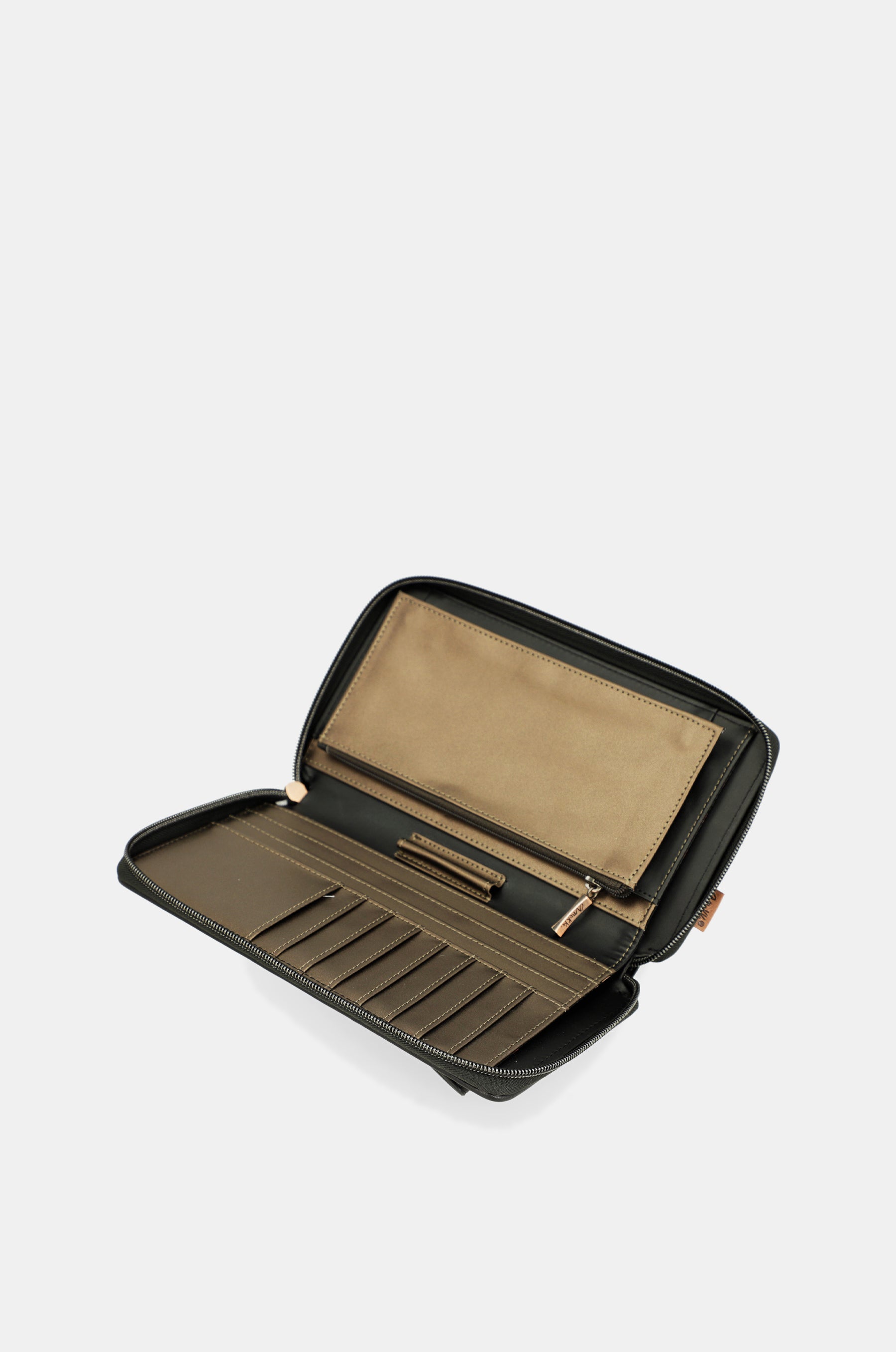 Portafoglio RFID Dreamverse per passaporto