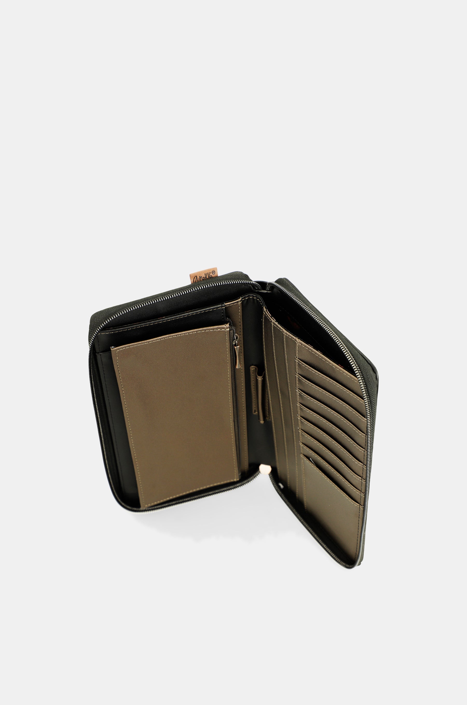 Portafoglio RFID Dreamverse per passaporto