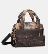 Borsa con maniglia Land