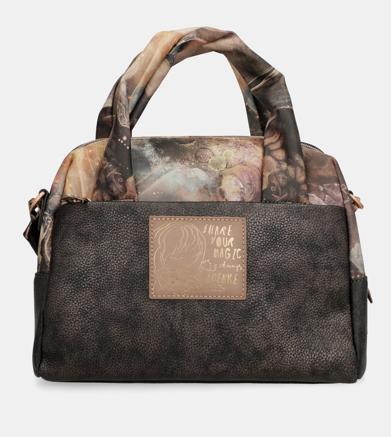 Borsa con maniglia Land