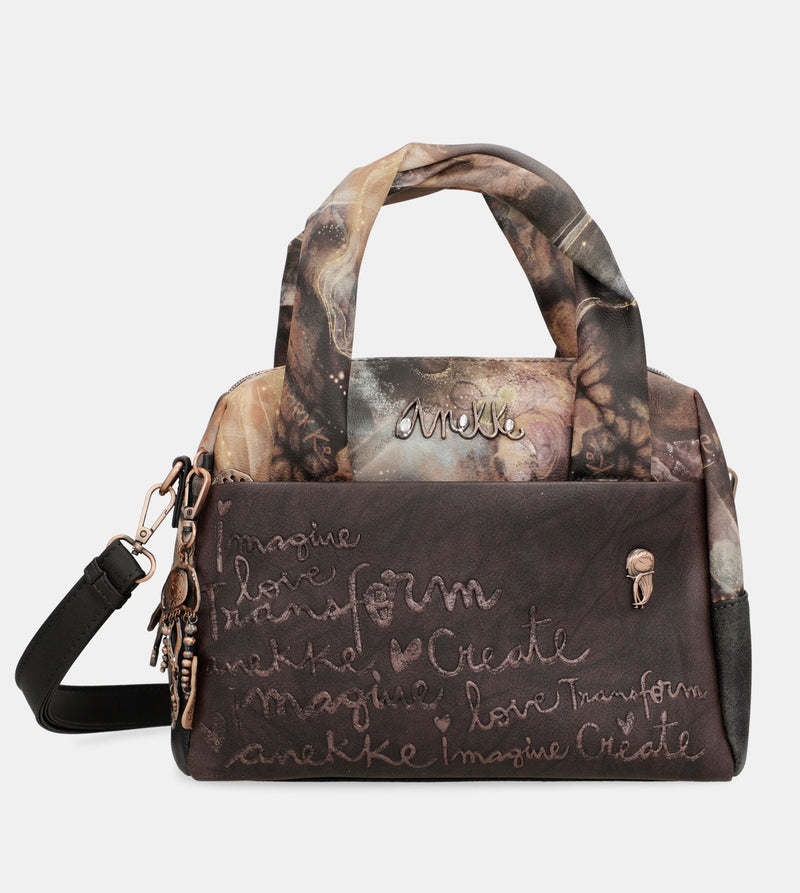 Borsa con maniglia Land