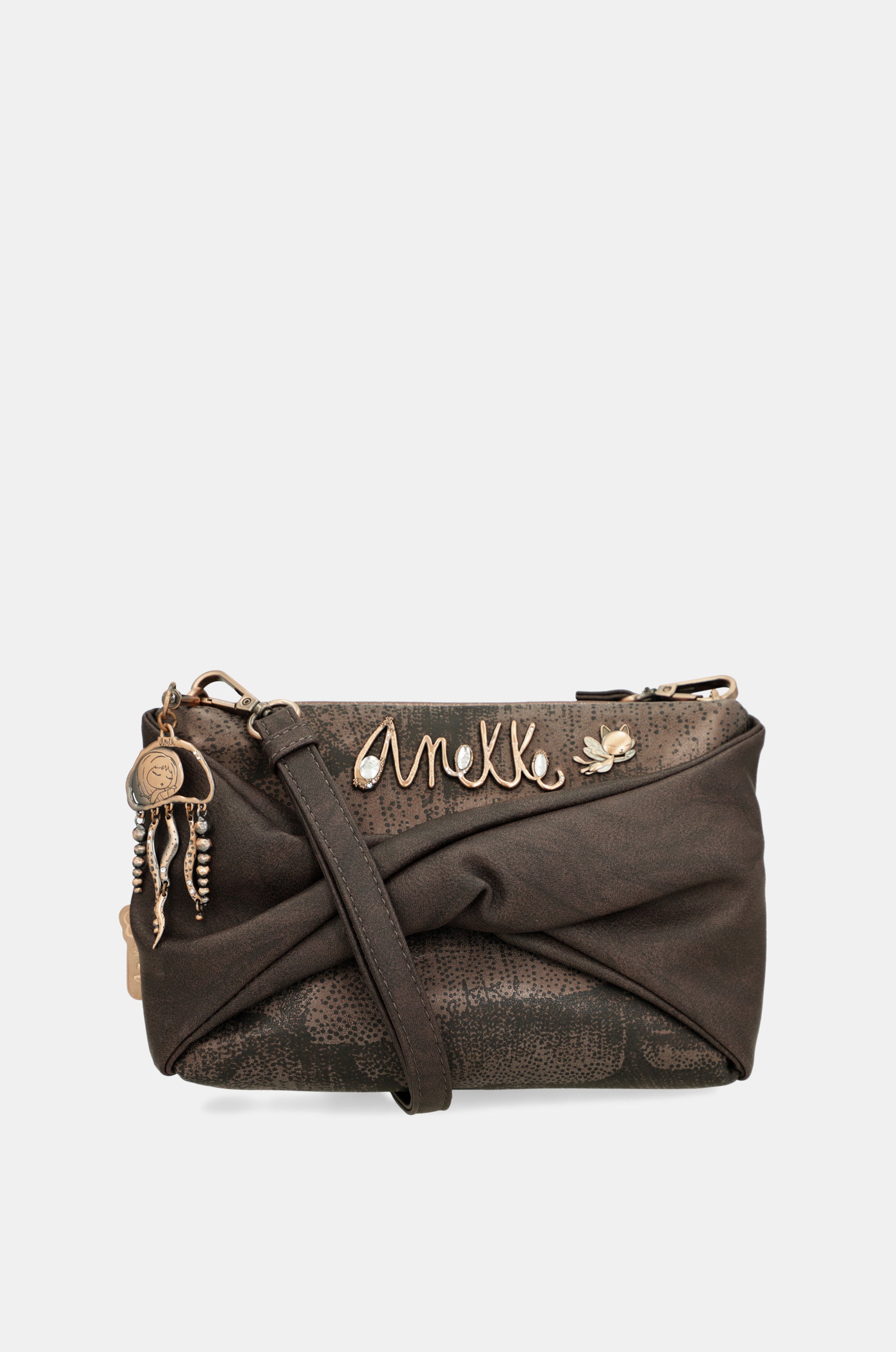 Borsa a tracolla piccola Land