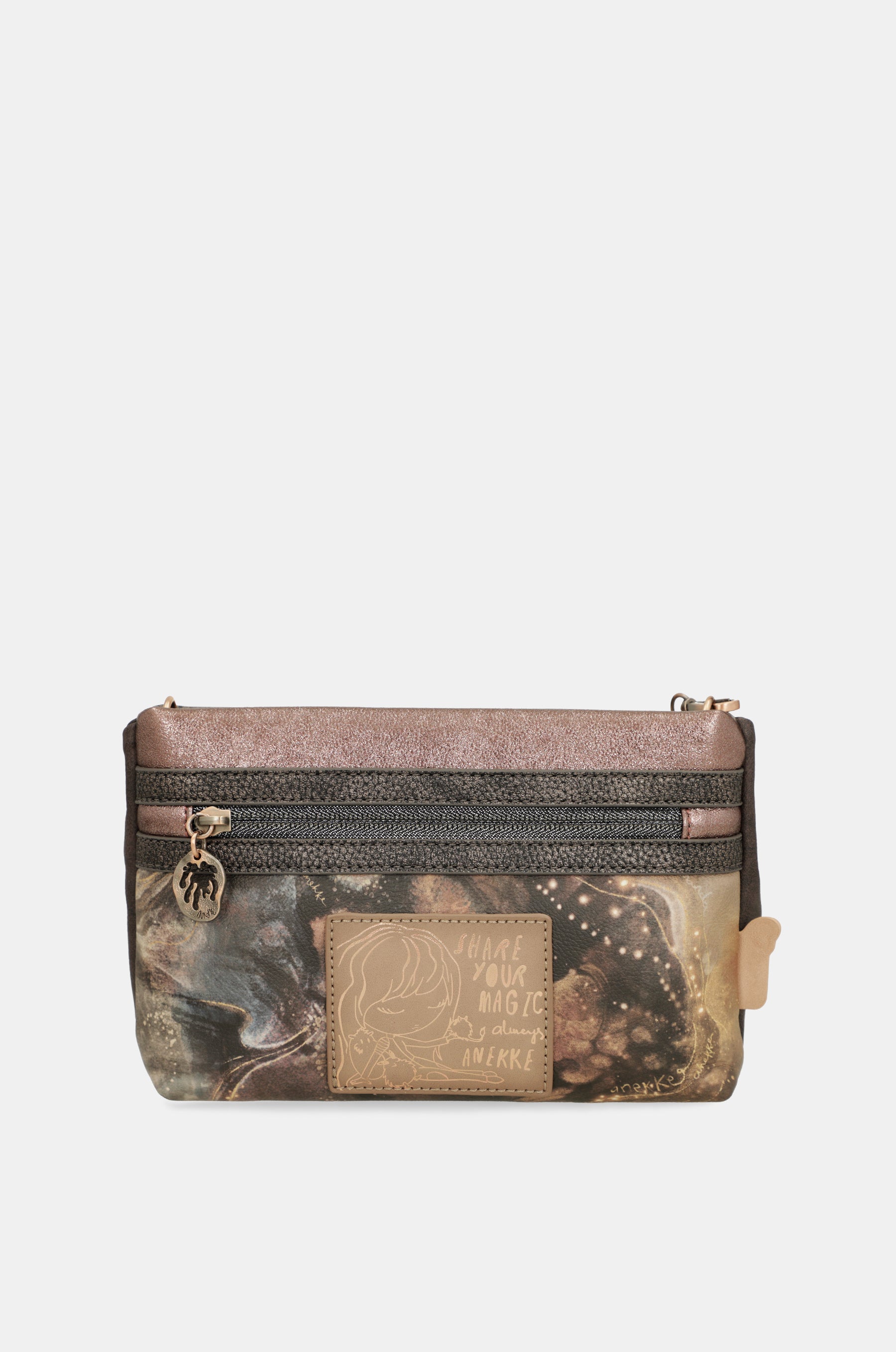 Borsa a tracolla piccola Land