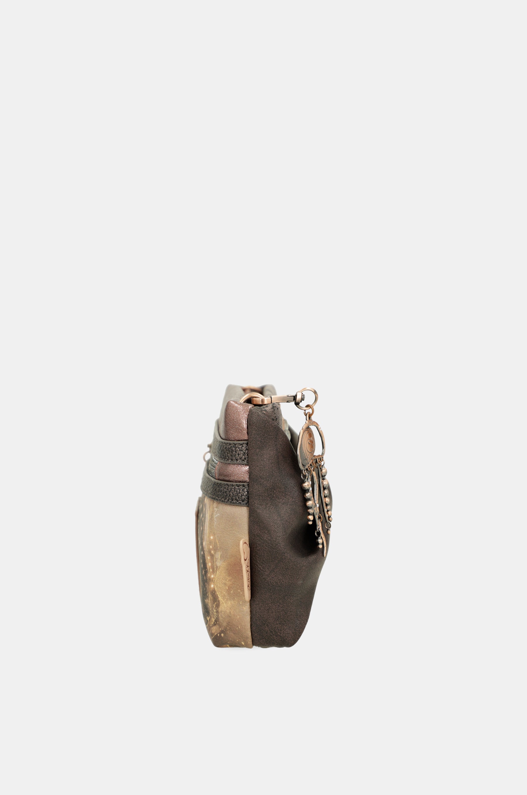 Borsa a tracolla piccola Land