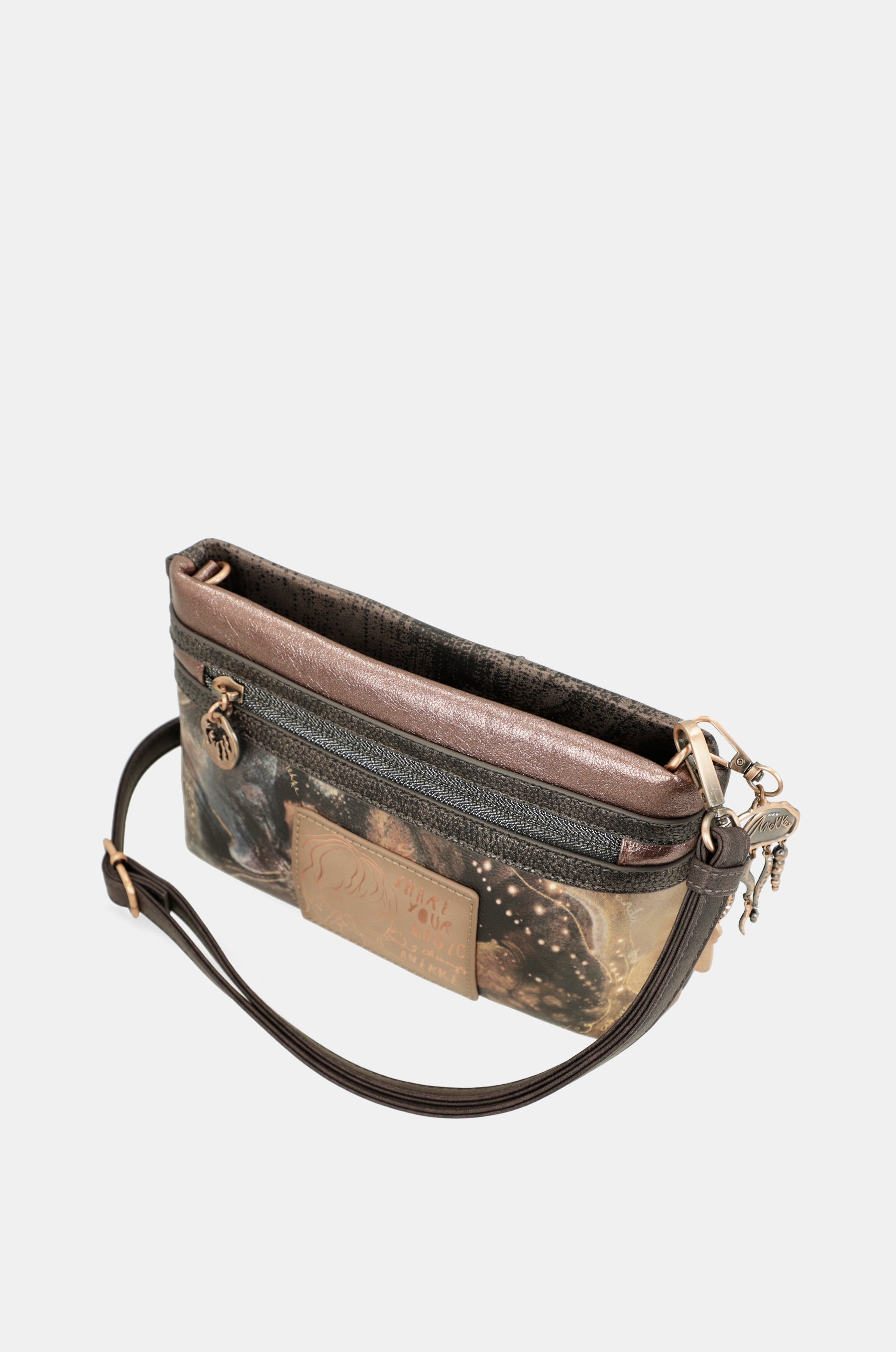 Borsa a tracolla piccola Land