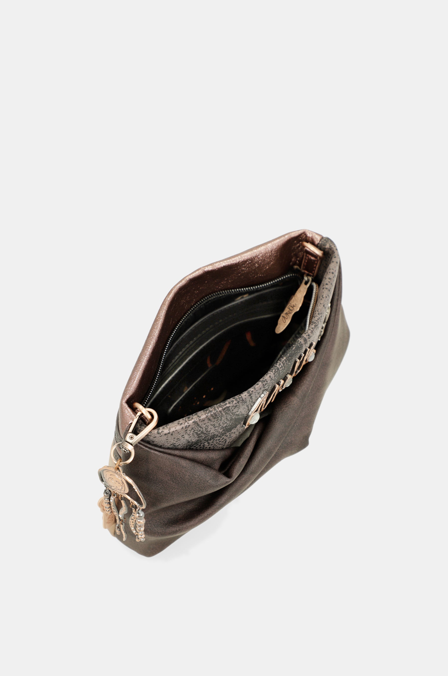Borsa a tracolla piccola Land