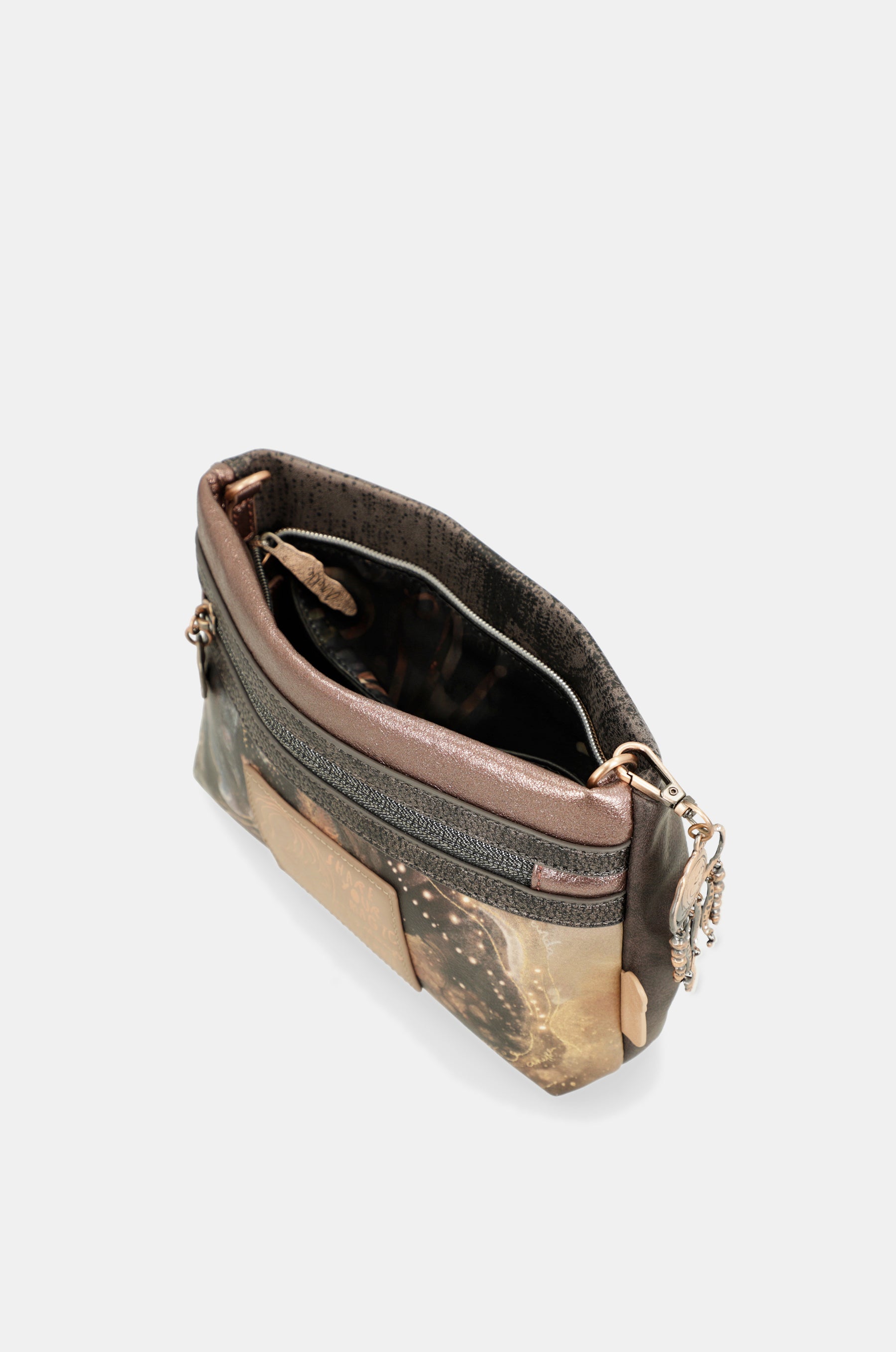 Borsa a tracolla piccola Land