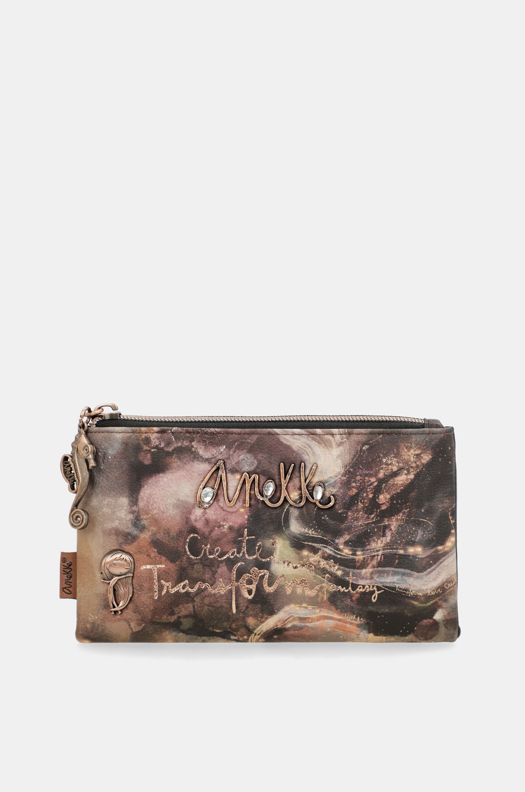 Portafogli grande Land