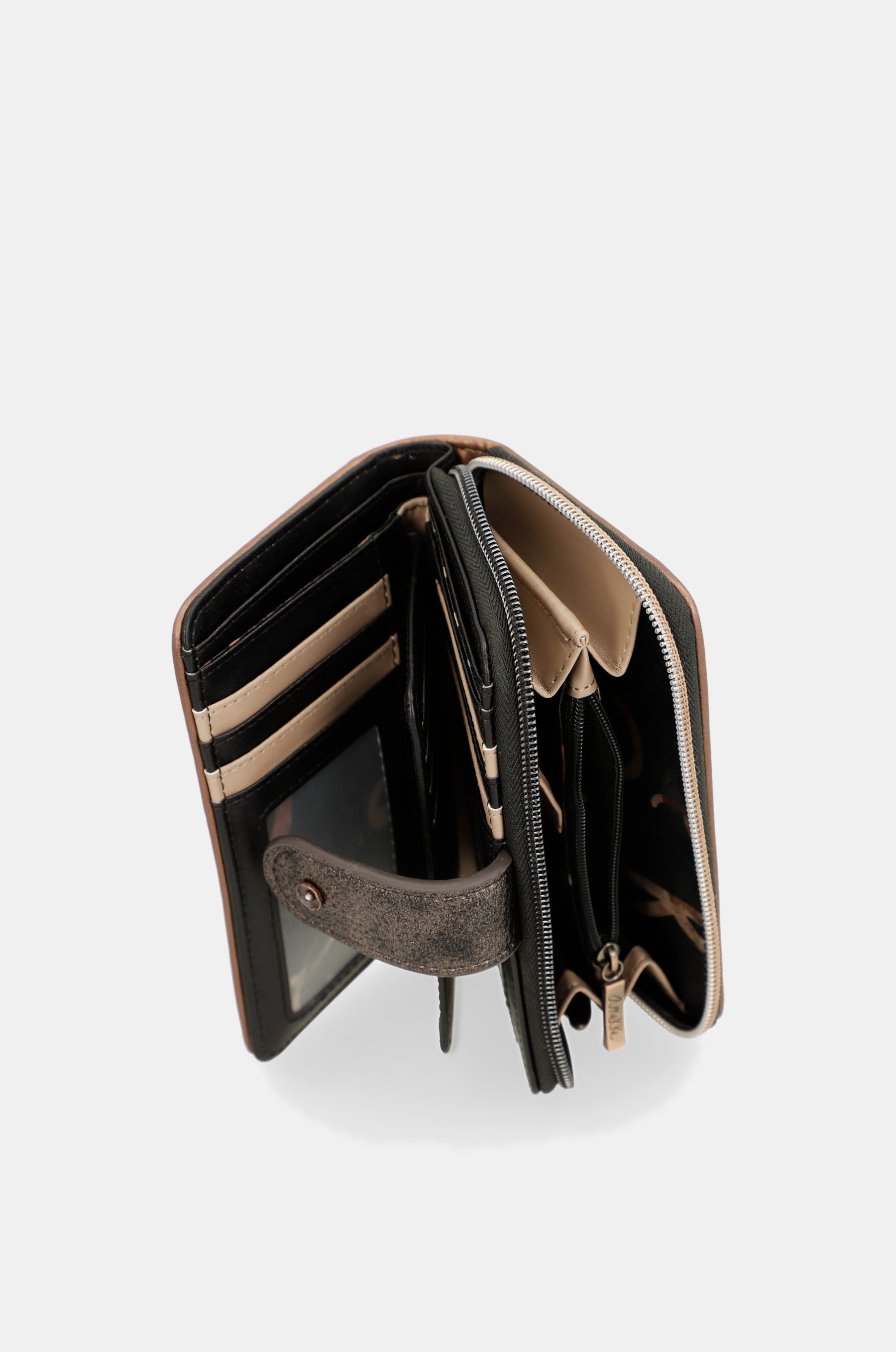 Portafoglio RIFD medio Land