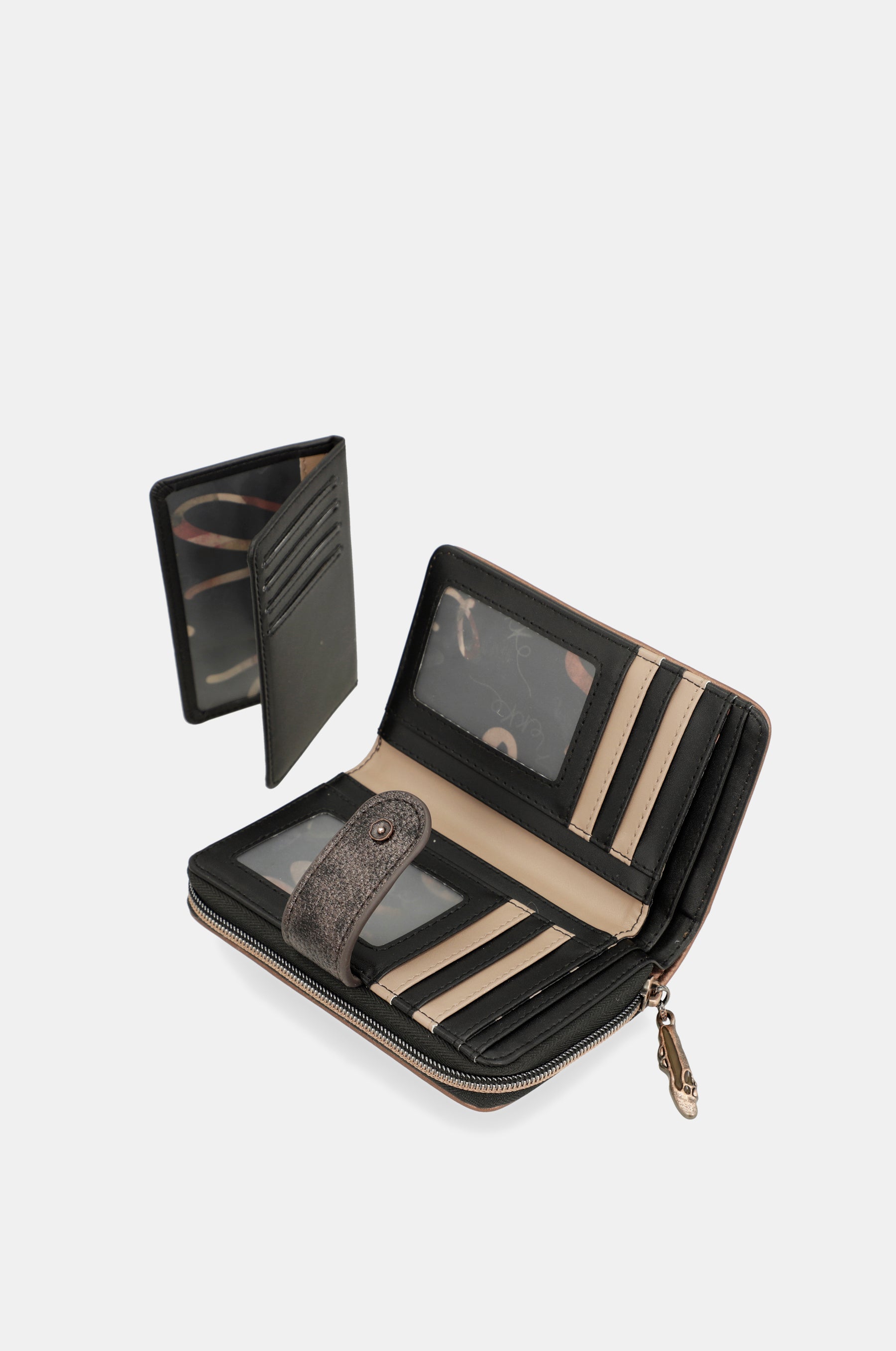 Portafoglio RIFD medio Land