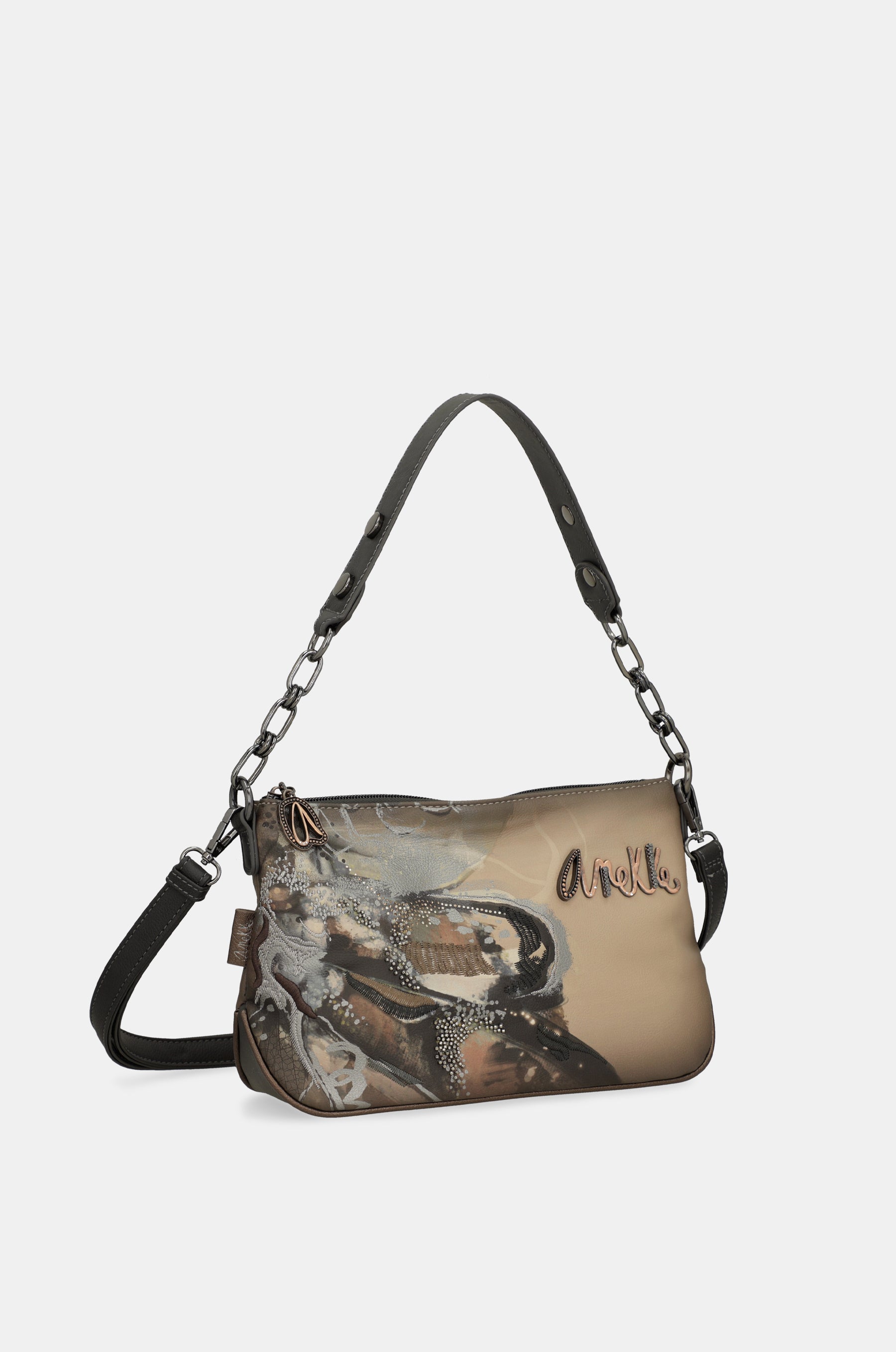Borsa media Wings