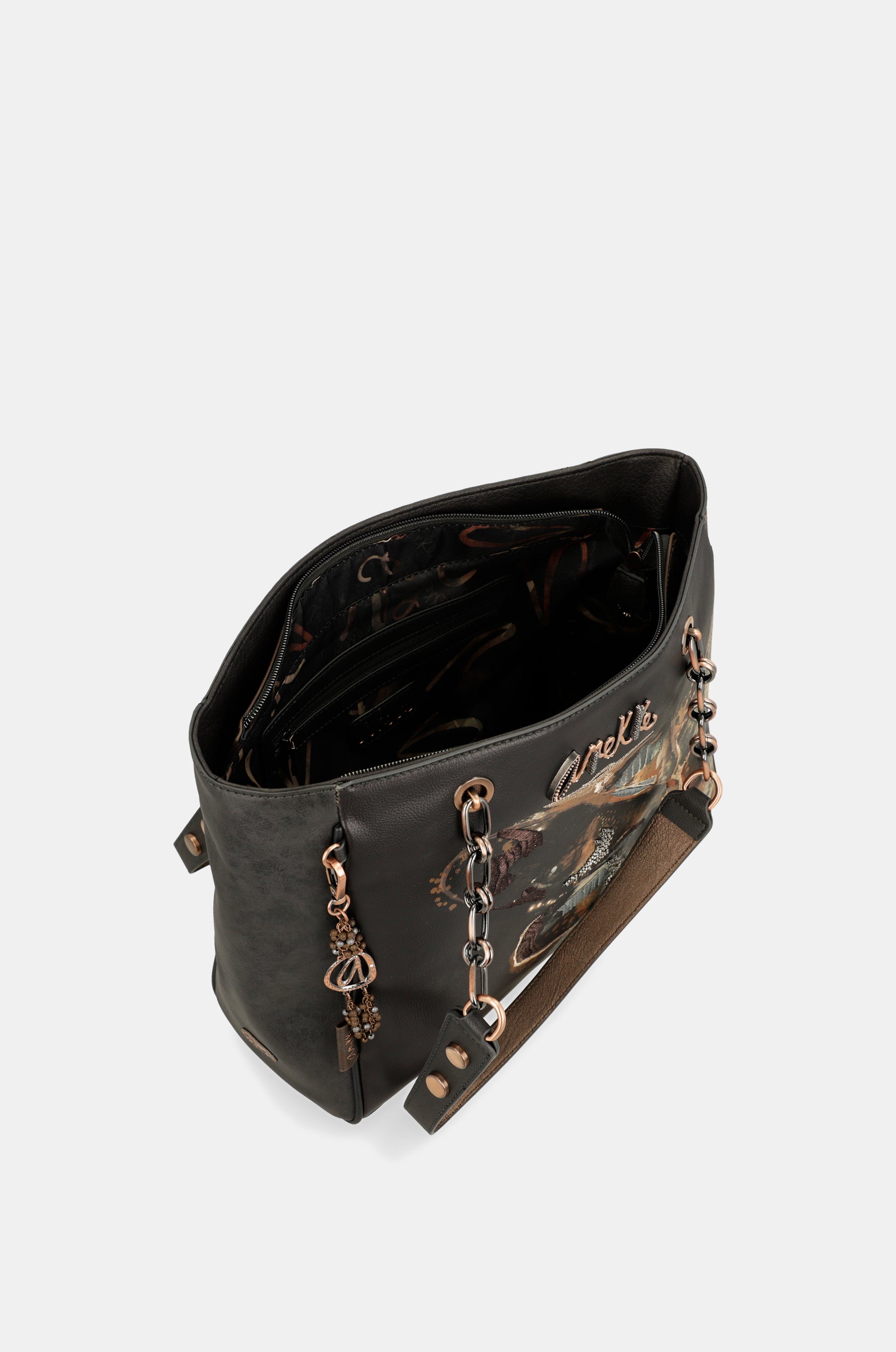 Borsa della spesa Wings