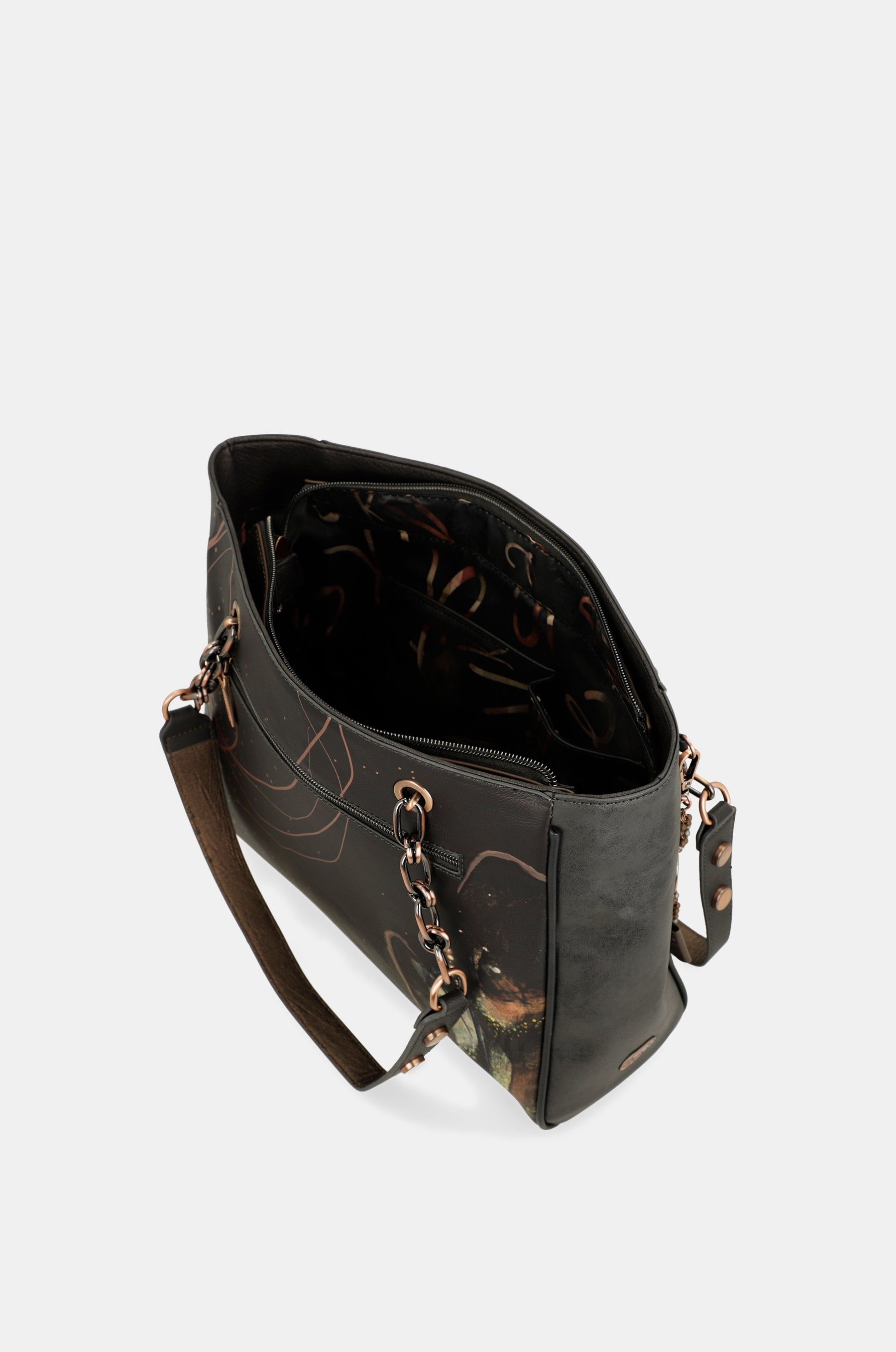 Borsa della spesa Wings