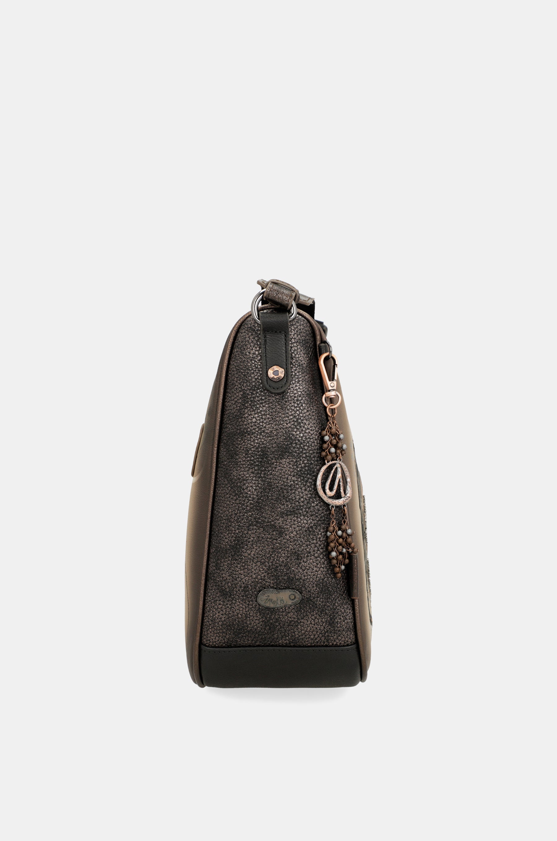 Borsa a tracolla grande Wings