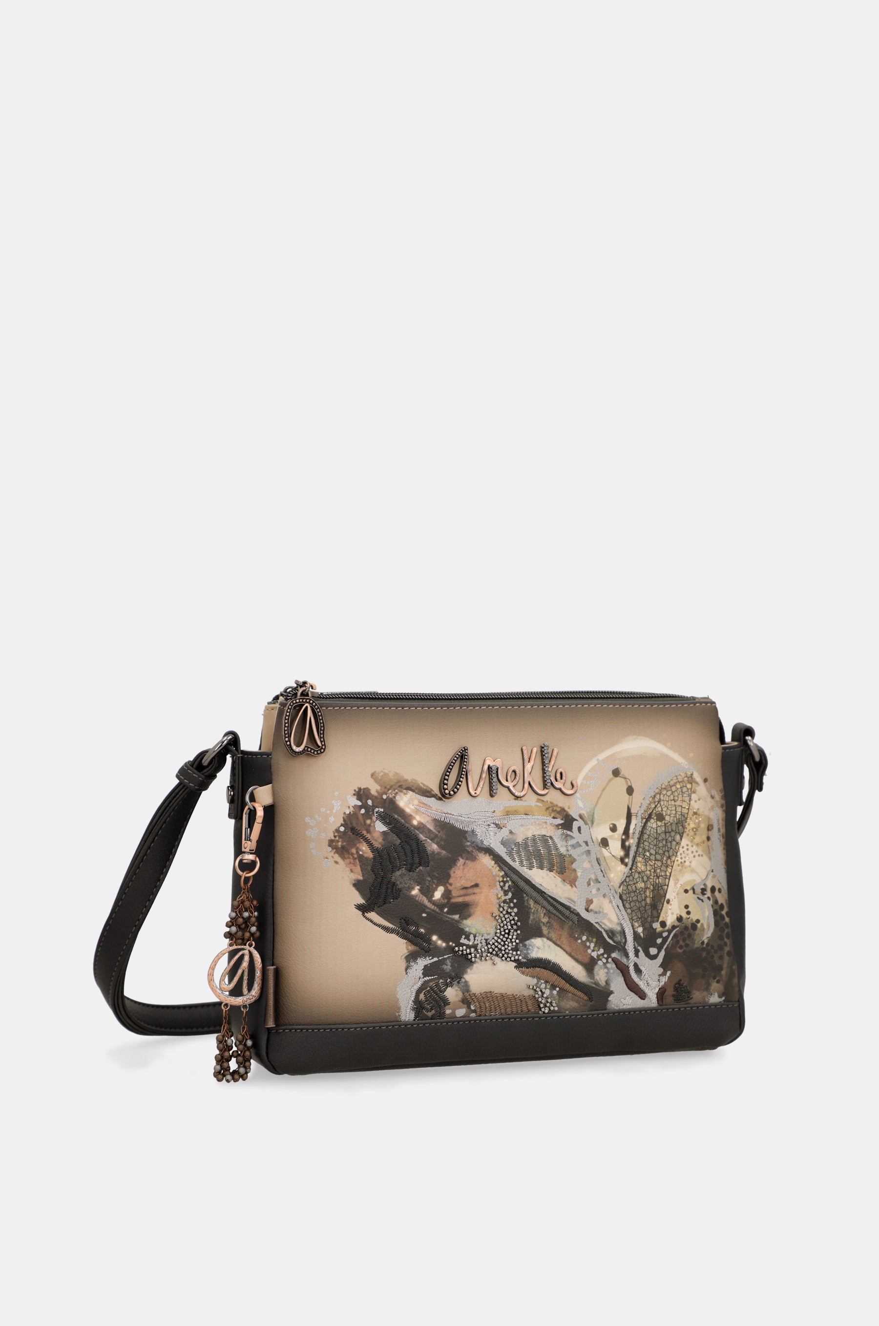 Borsa a tracolla Wings