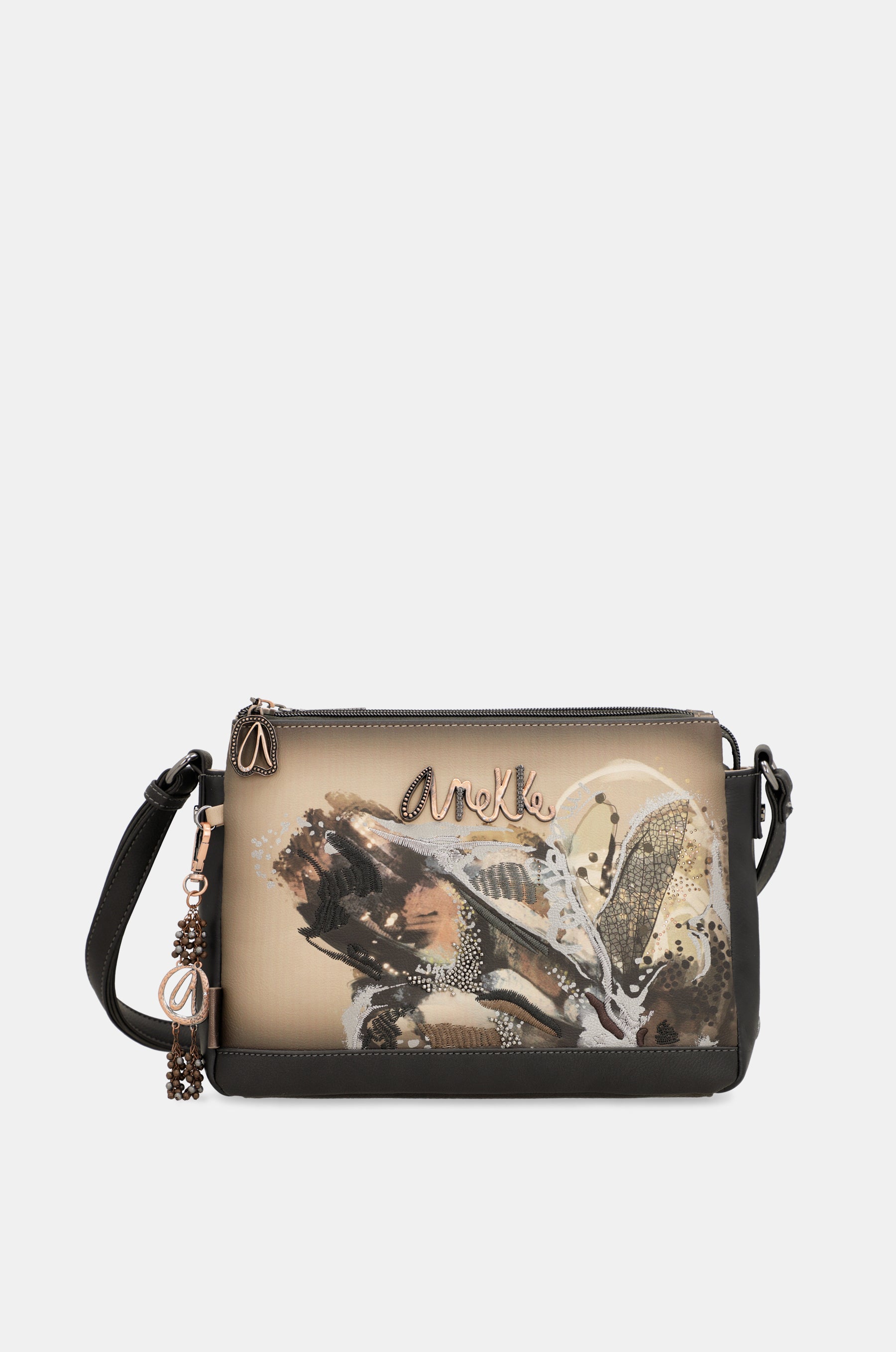 Borsa a tracolla Wings