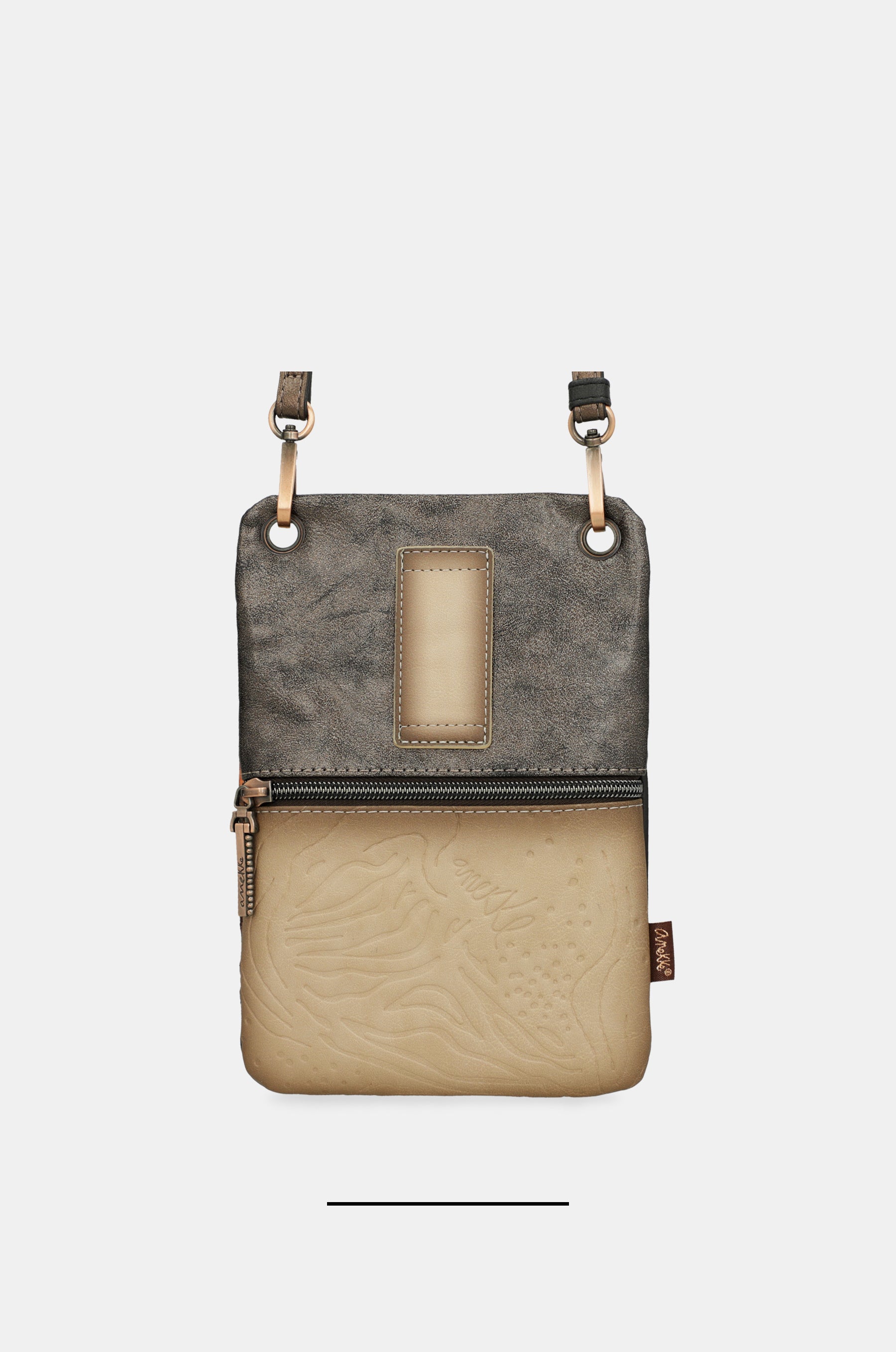 Borsa a tracolla mini Wings
