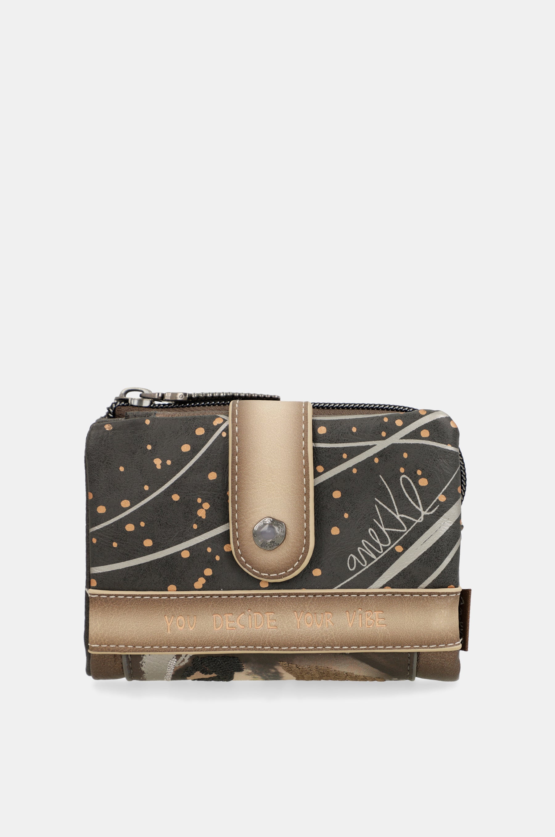 Portafoglio medio Wings