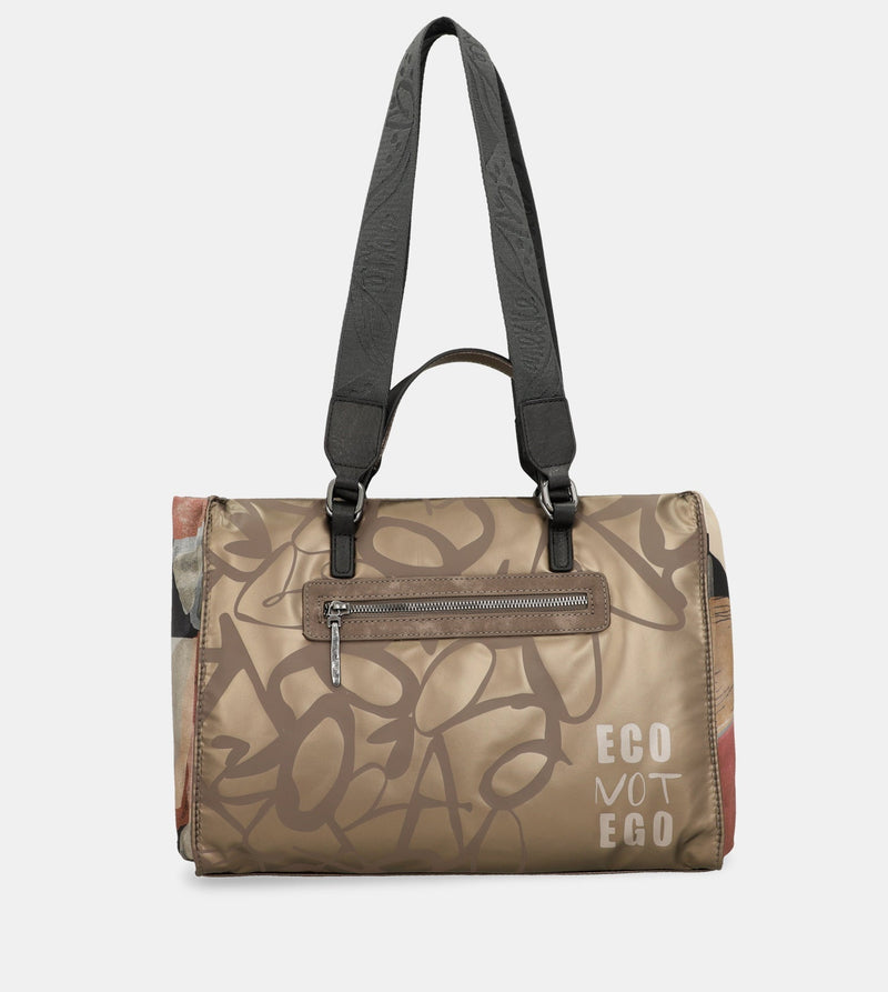 Borsa tote Imaginary