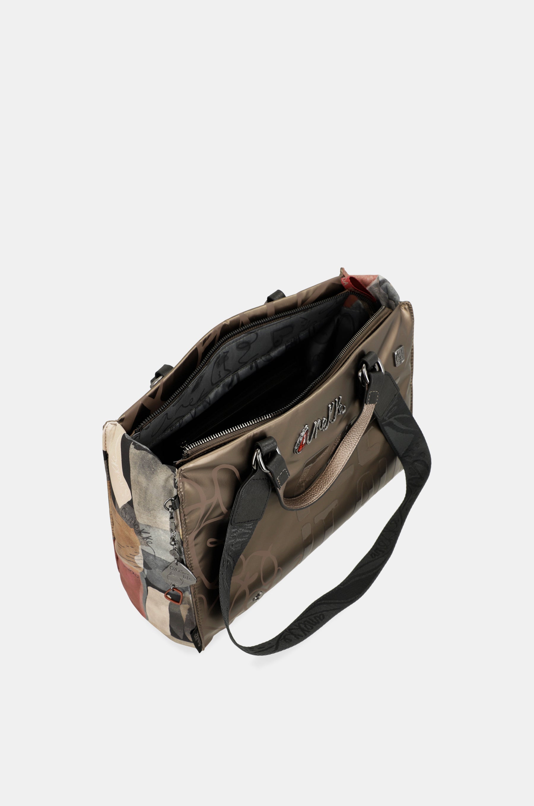 Borsa tote Imaginary