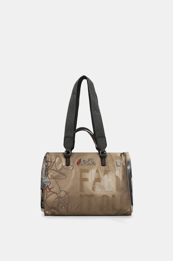 Borsa tote Imaginary