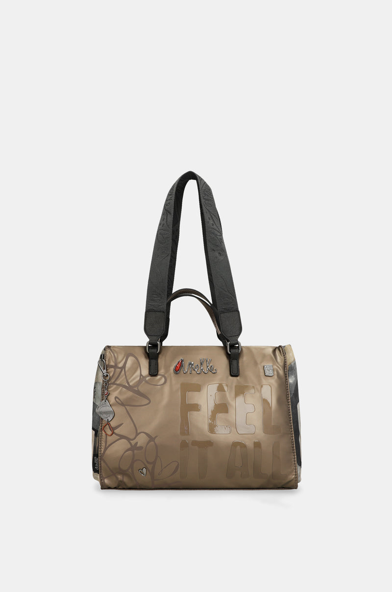 Borsa tote Imaginary