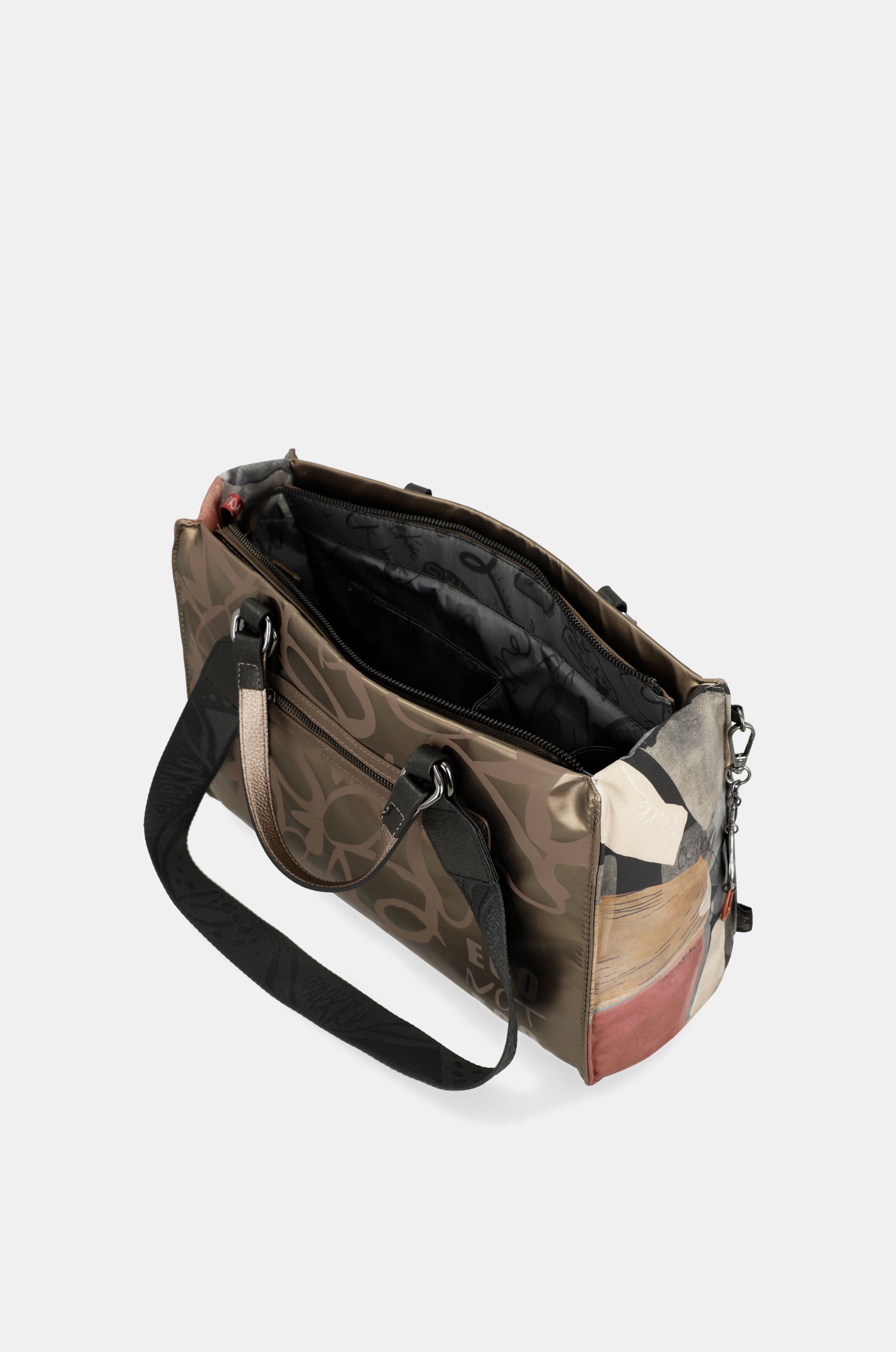 Borsa tote Imaginary