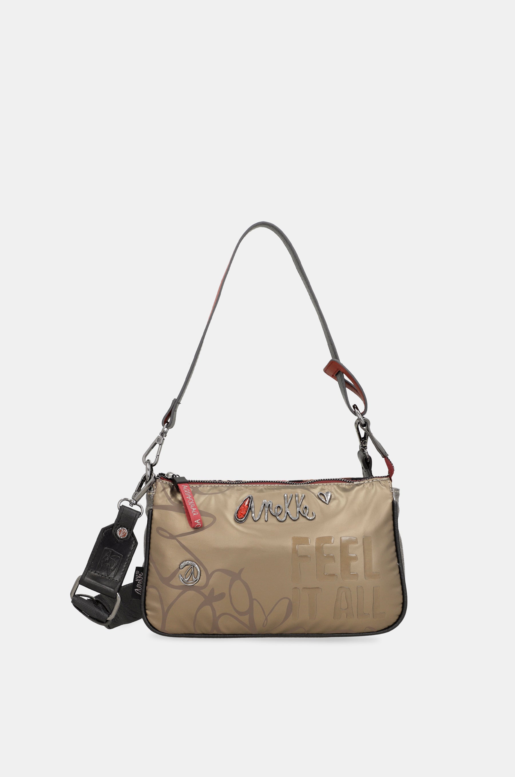 Borsa a tracolla Imaginary