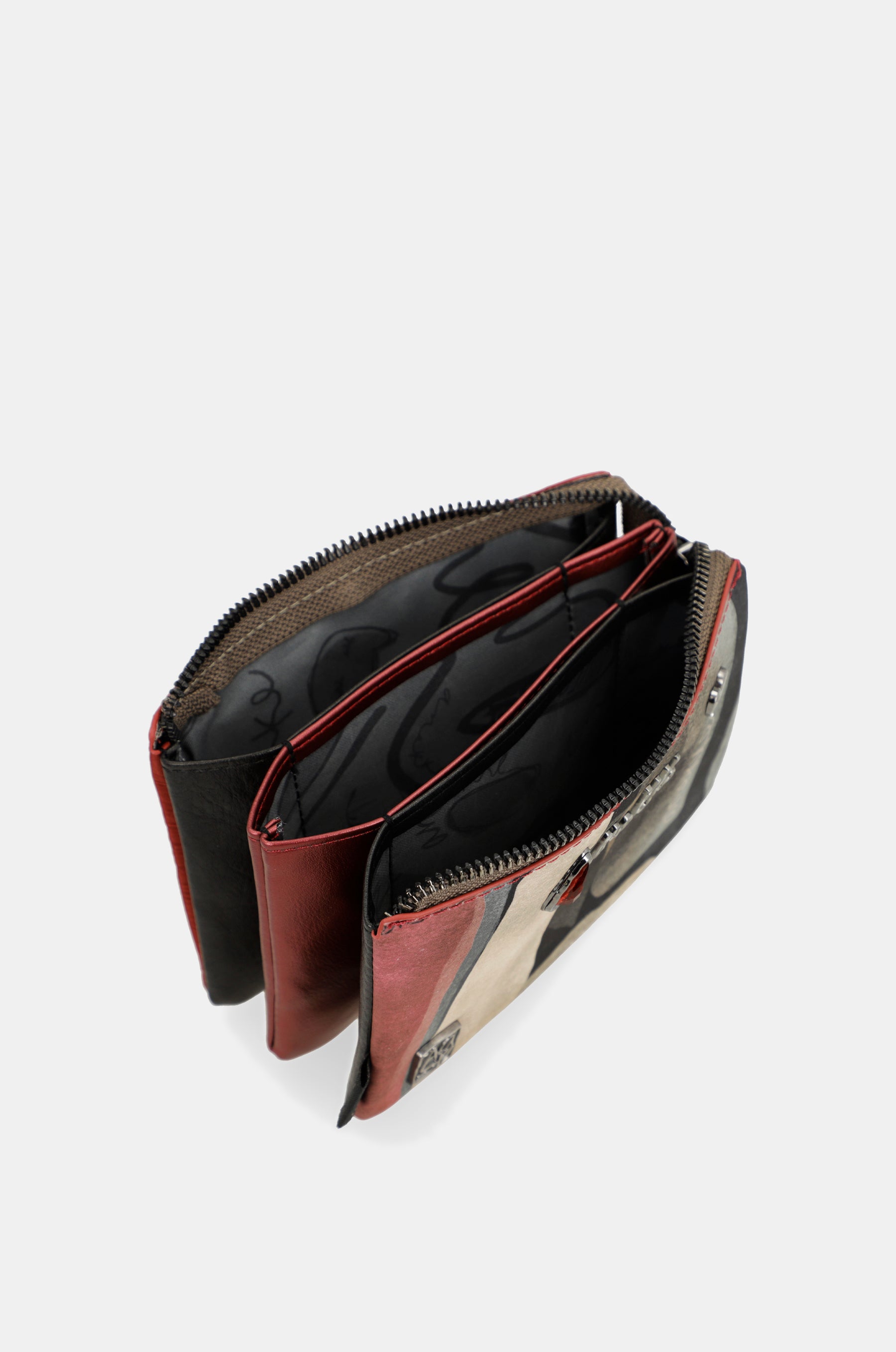 Piccolo portamonete Imaginary