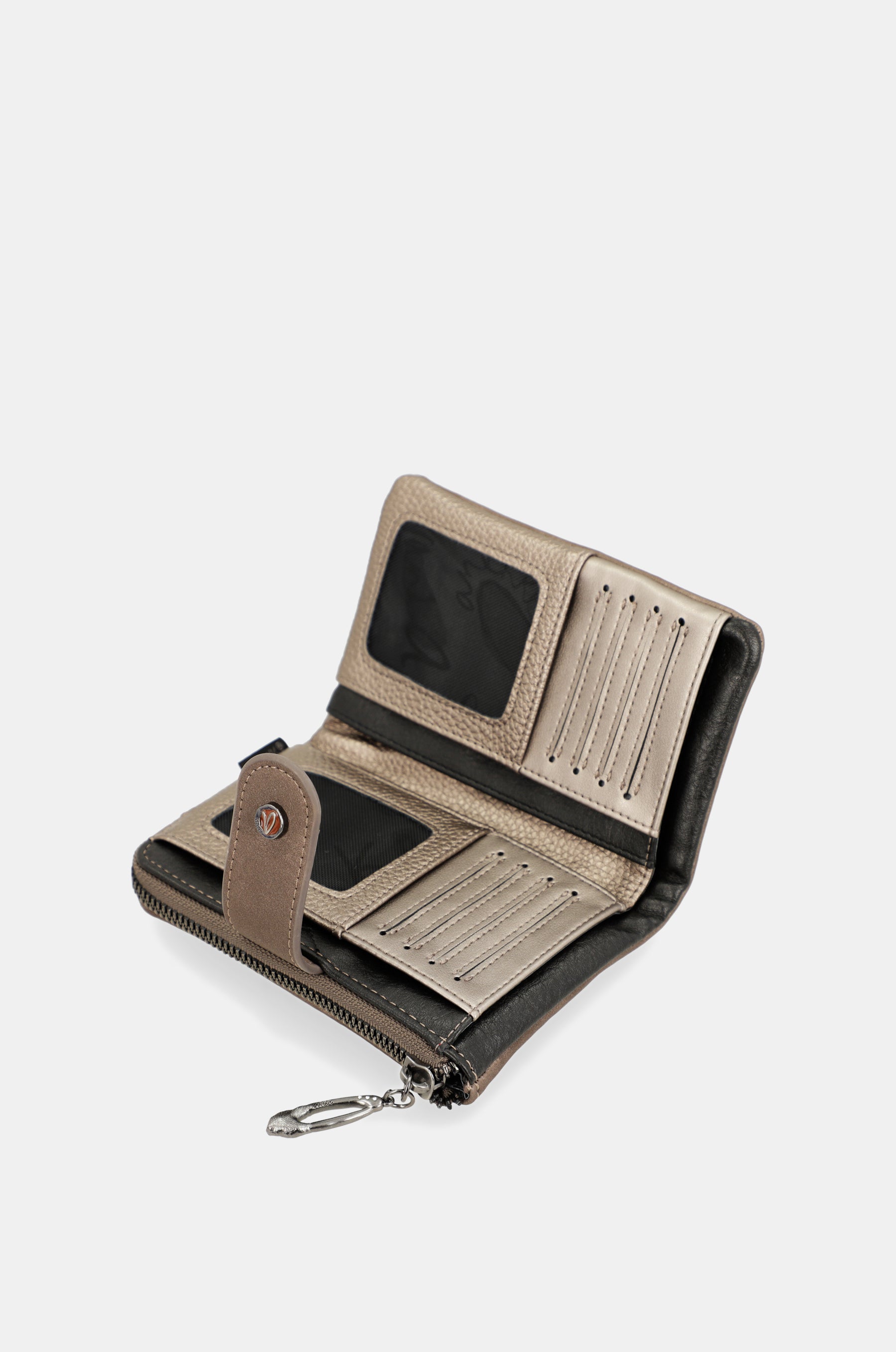 Portafoglio medio Imaginary