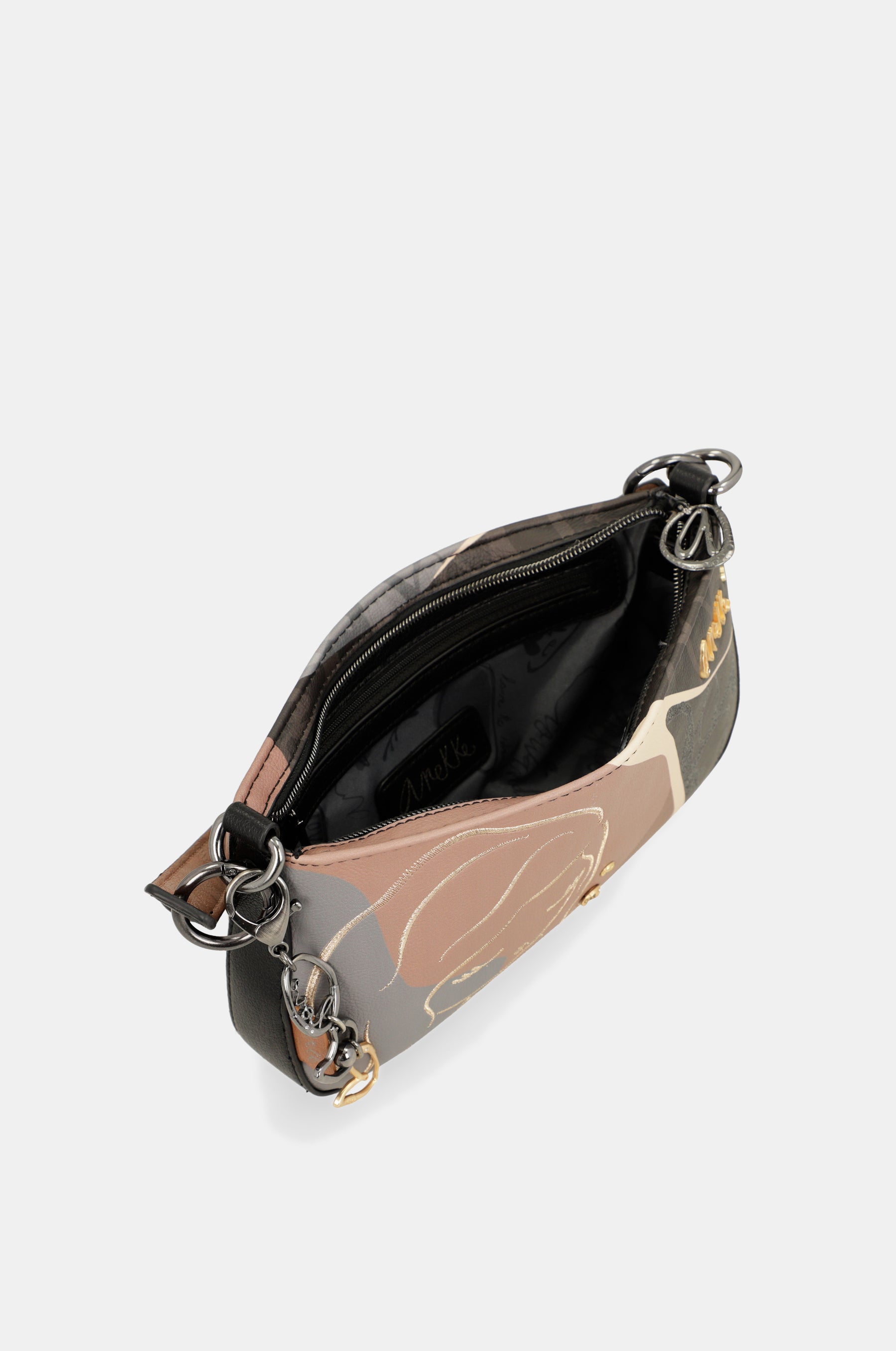 Borsa a tracolla Heartbeat