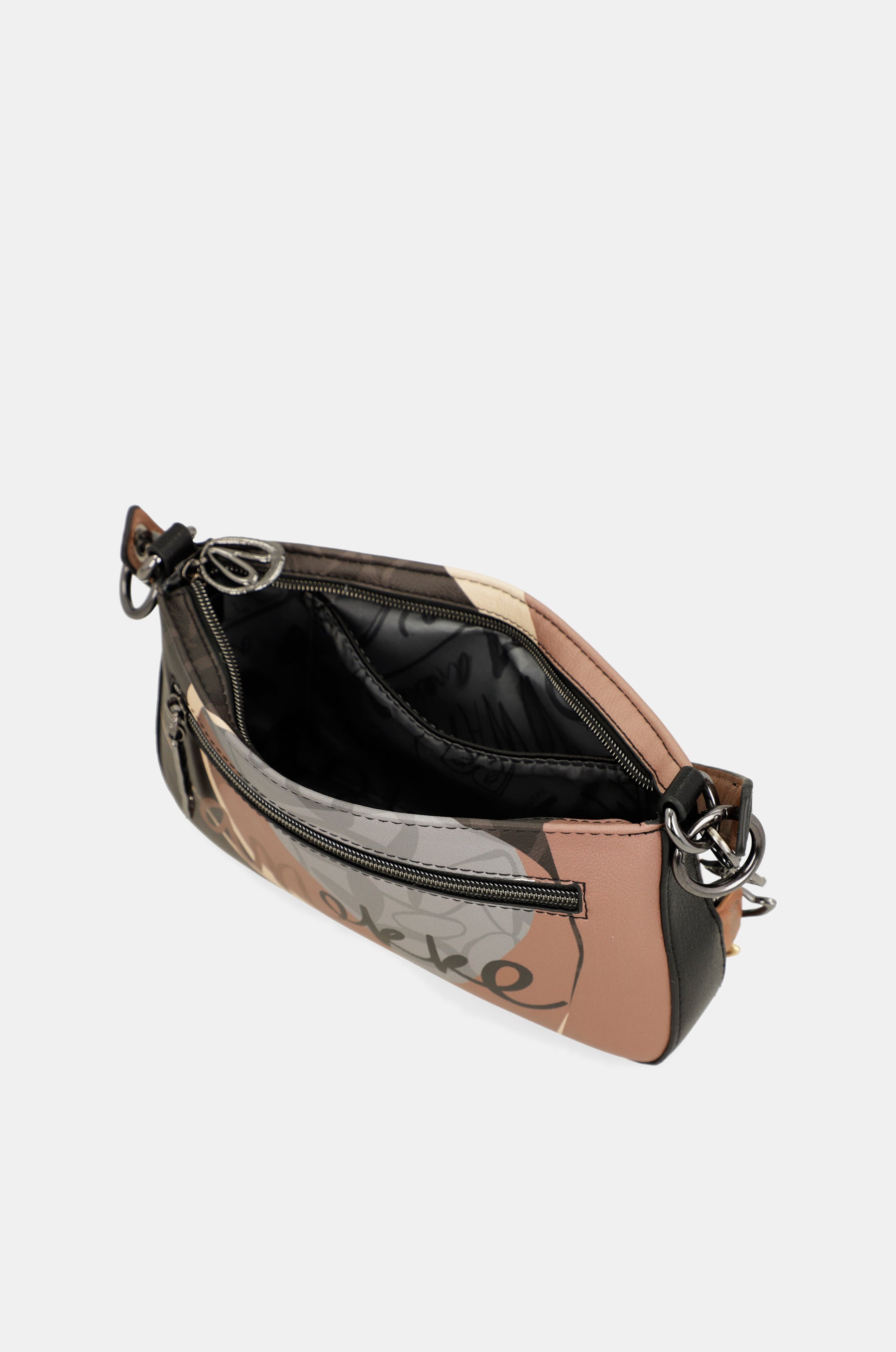 Borsa a tracolla Heartbeat