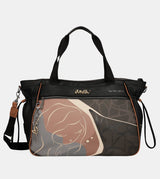 Borsa shopper Heartbeat XL