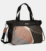 Borsa shopper Heartbeat XL