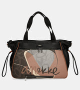 Borsa shopper Heartbeat XL