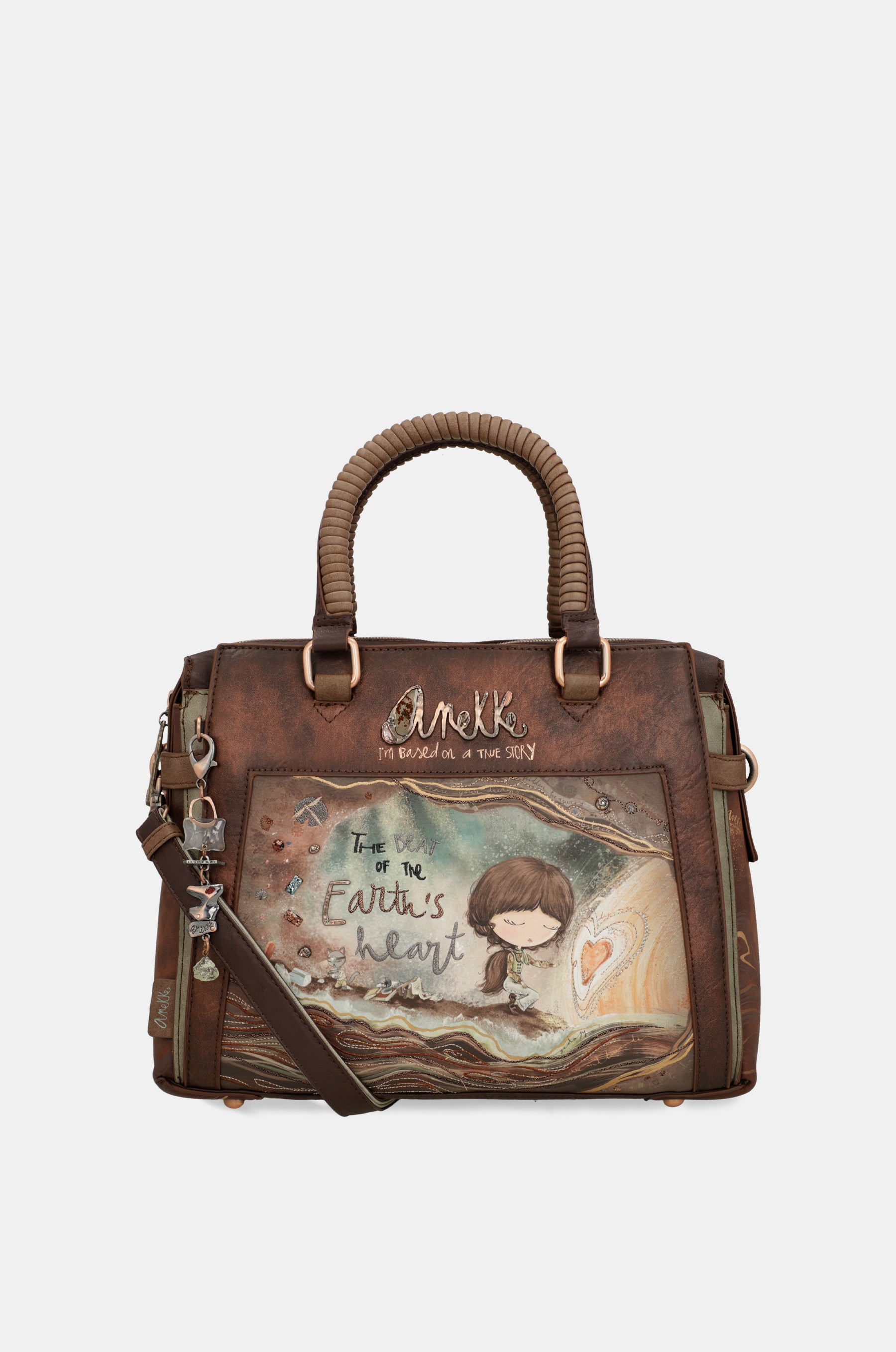 Borsa da bowling Core