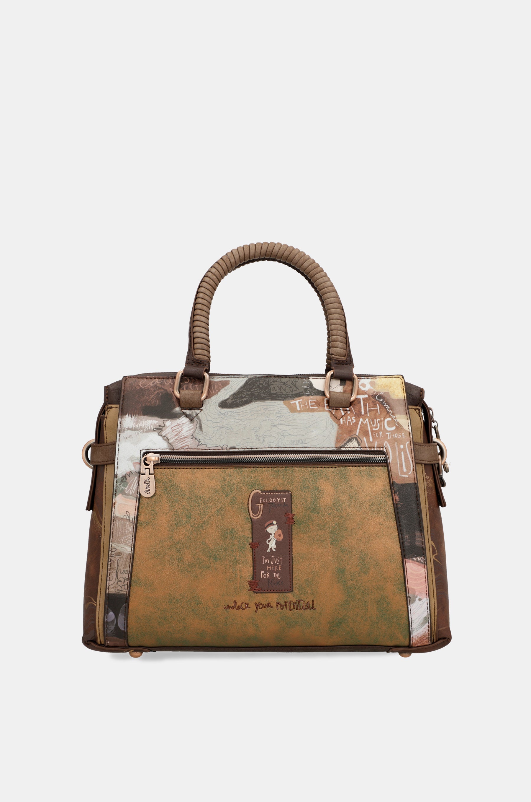 Borsa da bowling Core