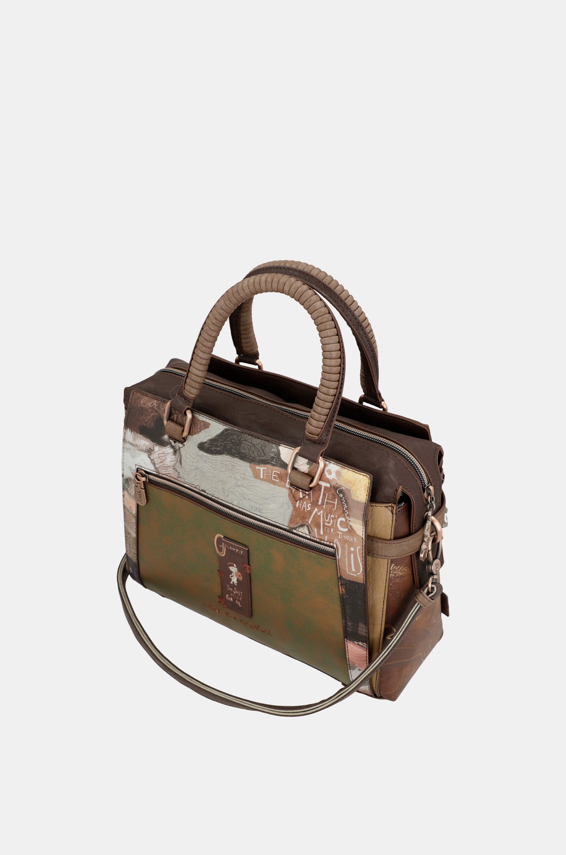 Borsa da bowling Core