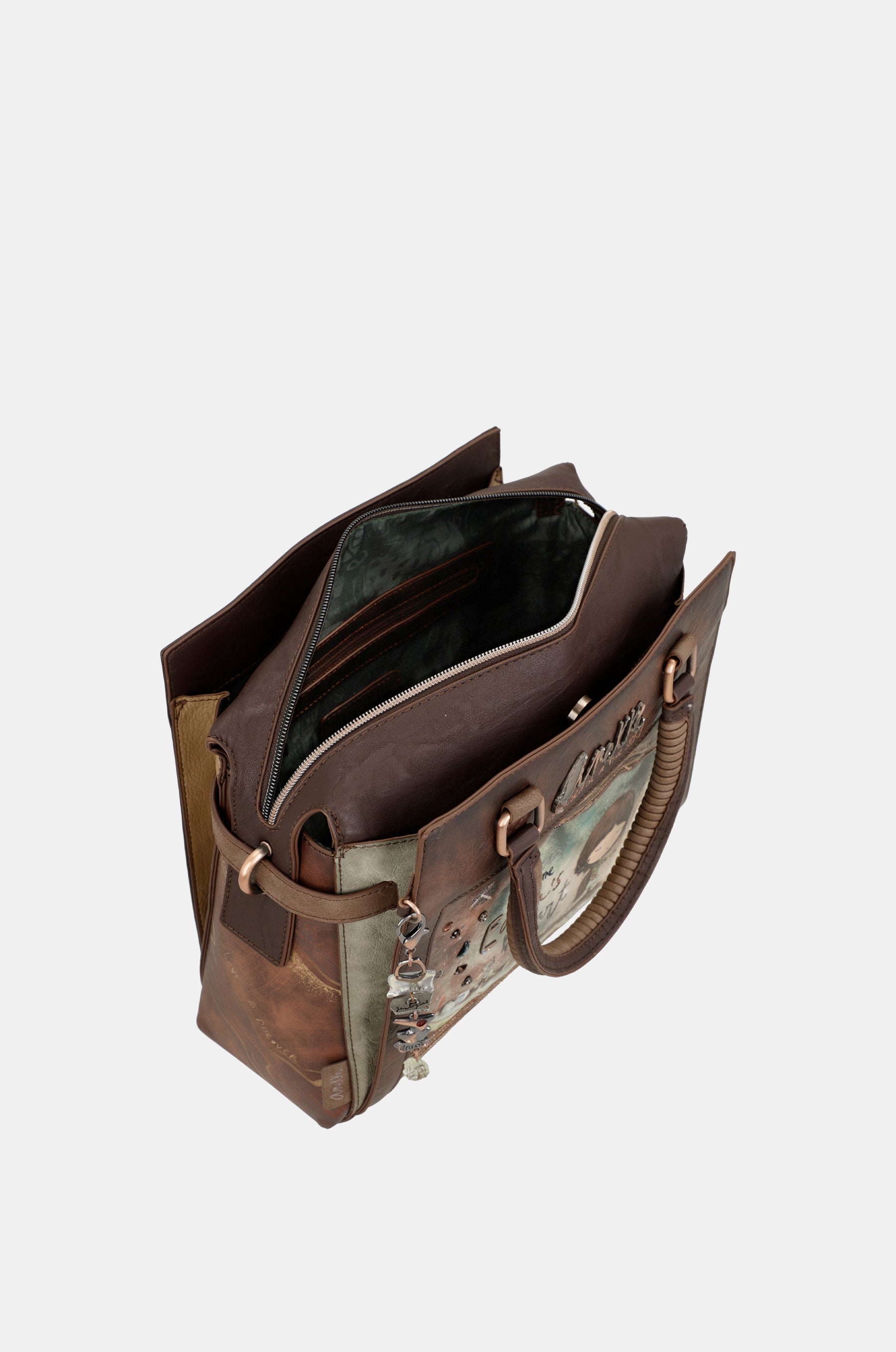 Borsa da bowling Core