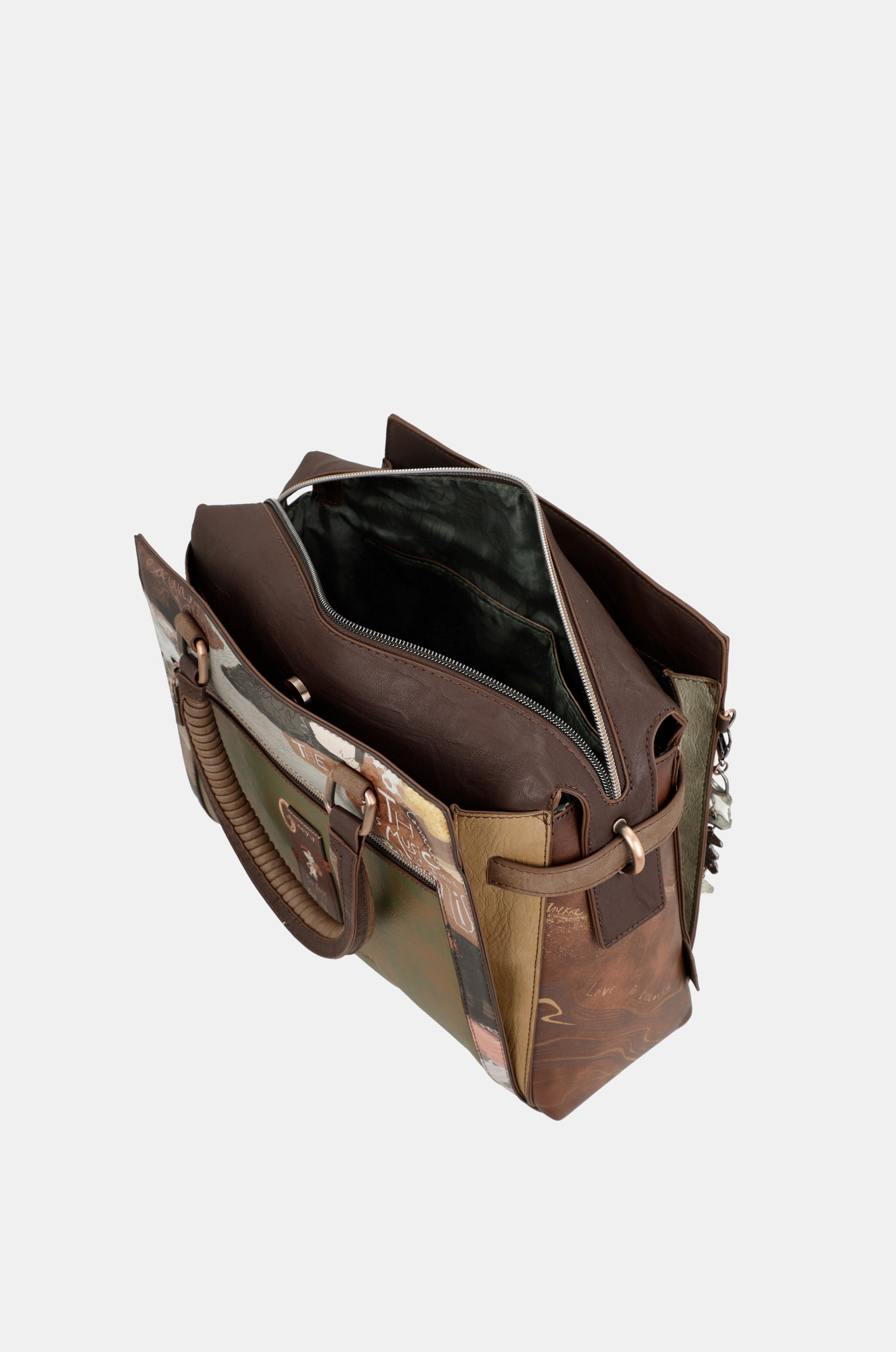 Borsa da bowling Core