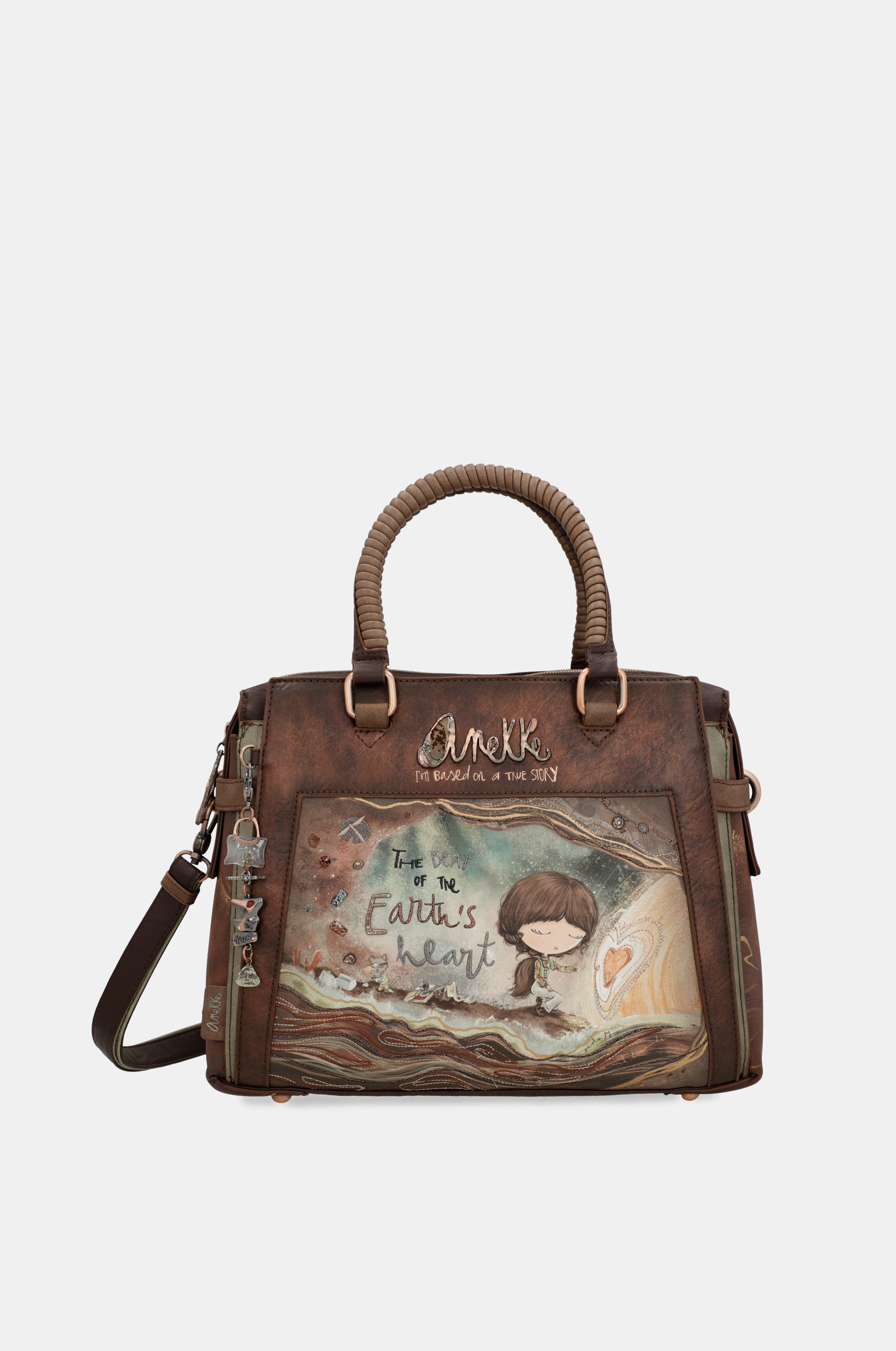 Borsa da bowling Core