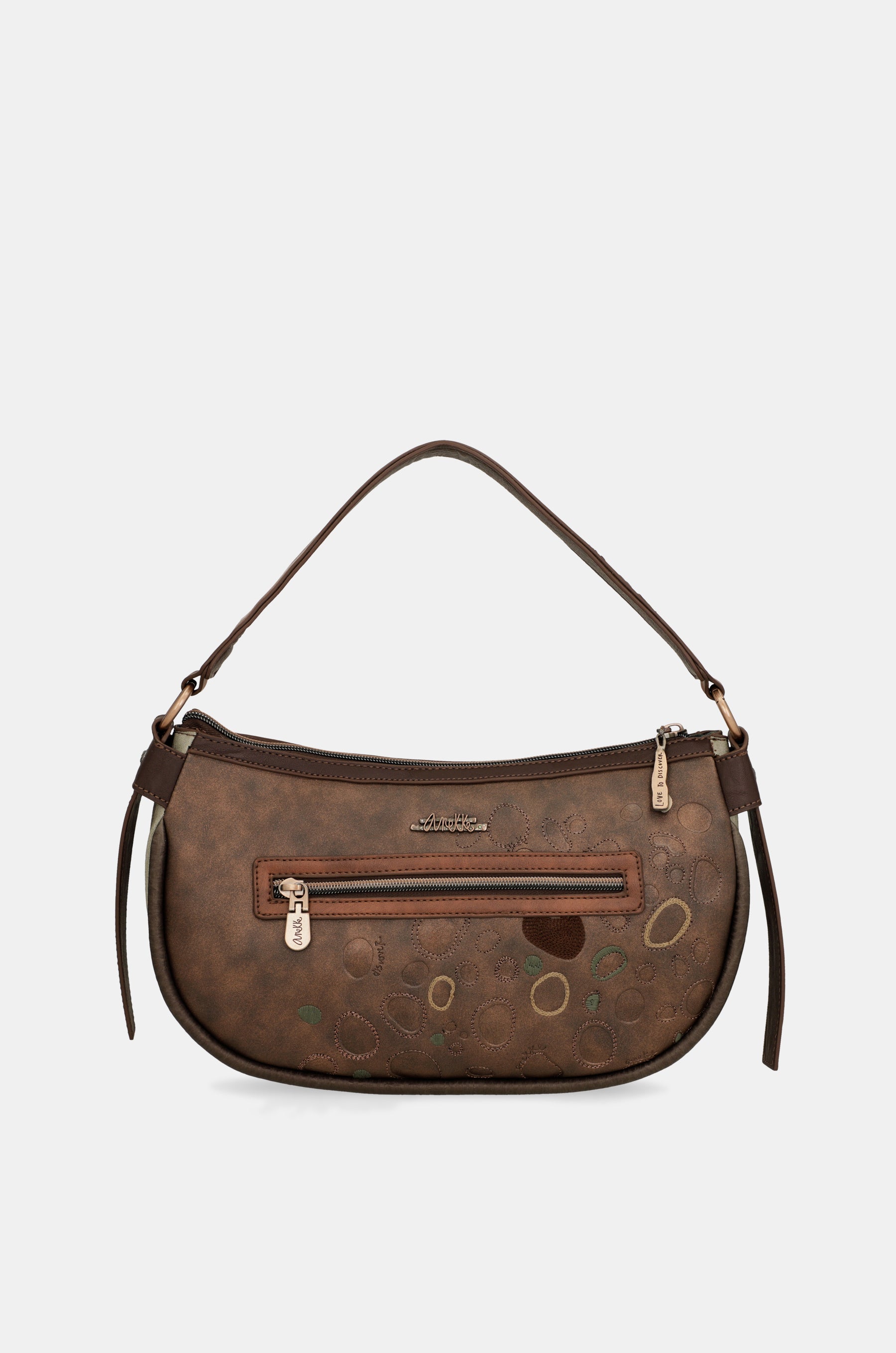 Borsa con manico corto Core