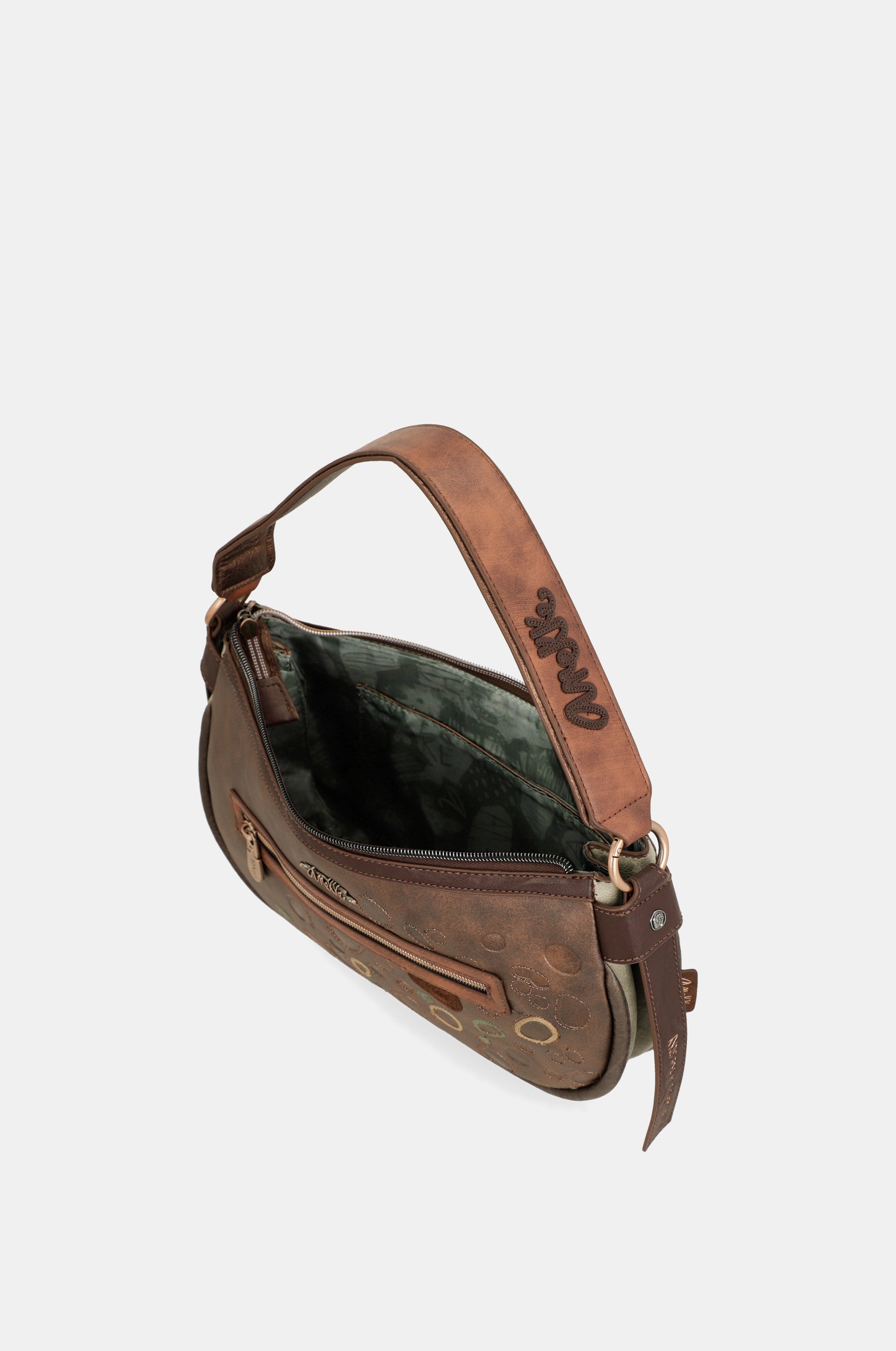 Borsa con manico corto Core