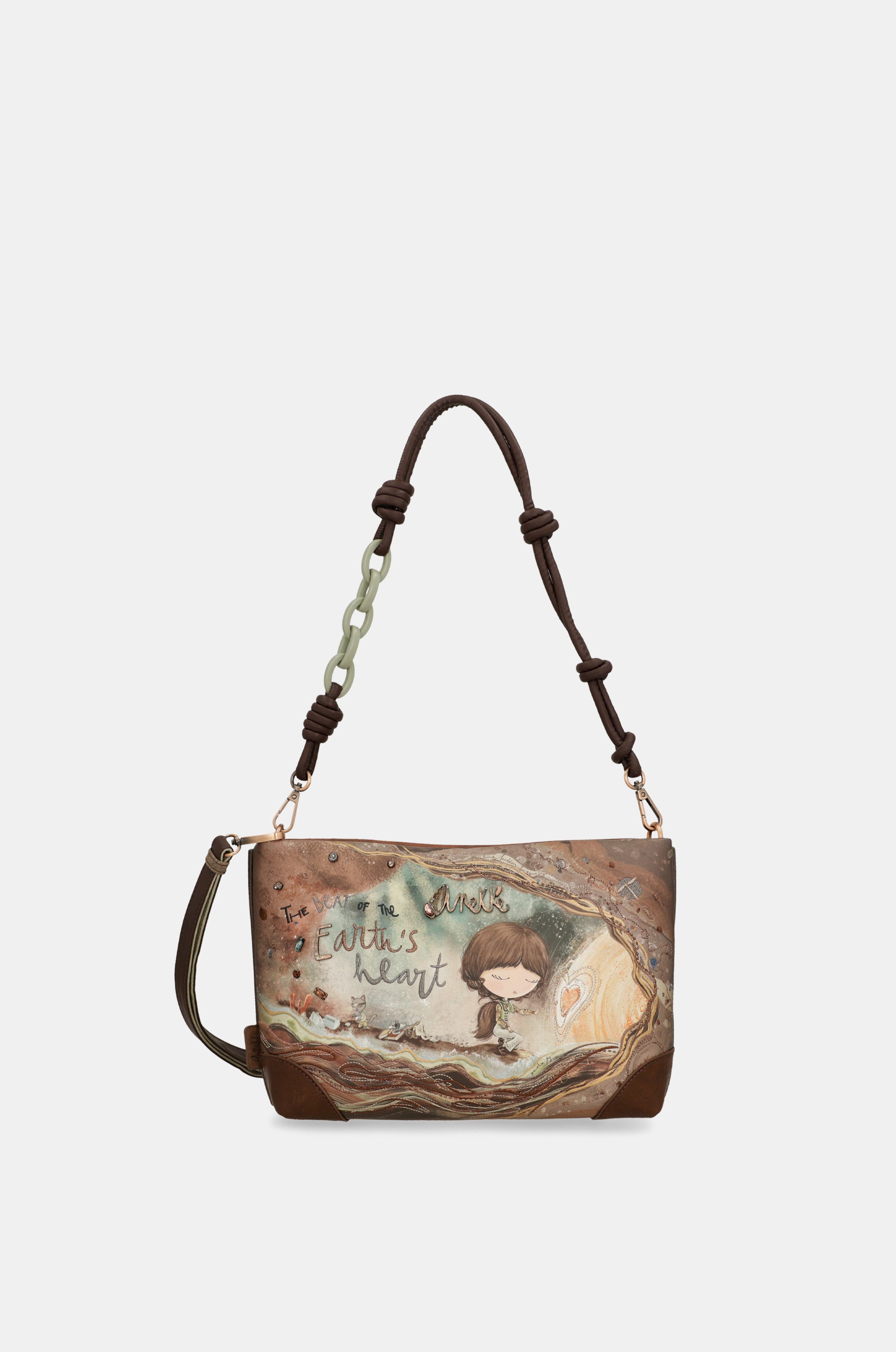 Borsa a tracolla Anekke Core