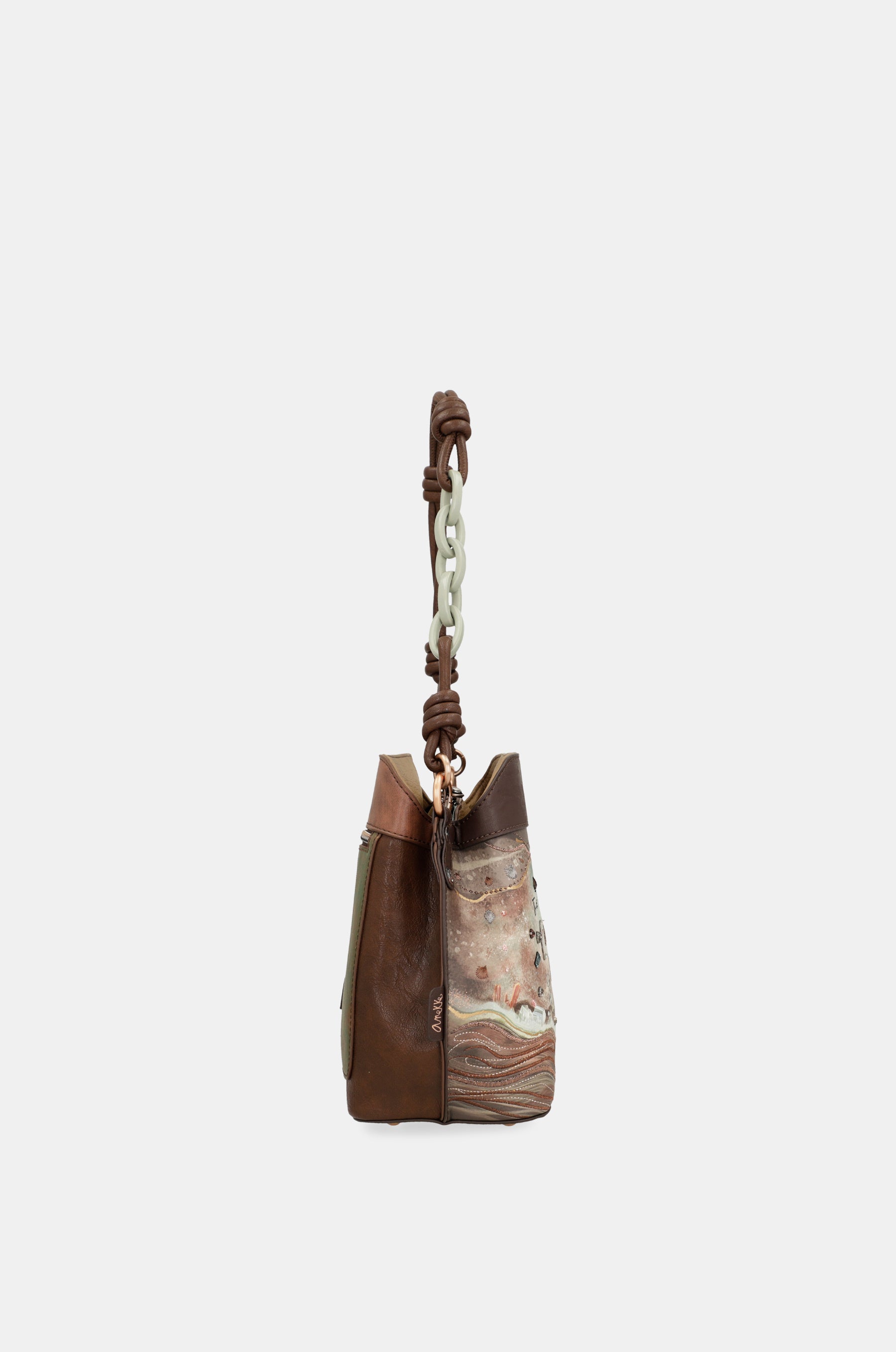 Borsa a tracolla piccola Anekke Core