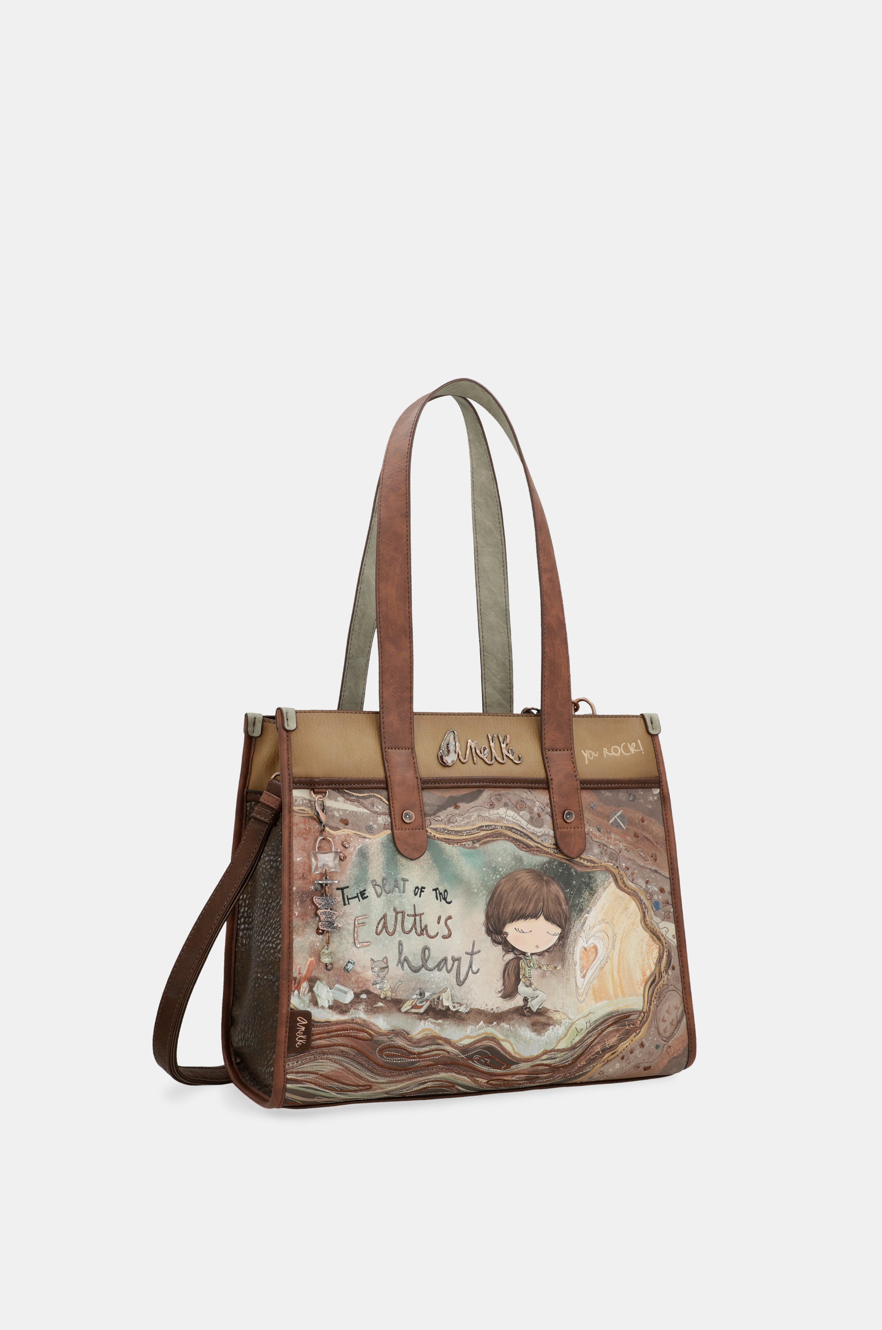 Borsa tote Core XL